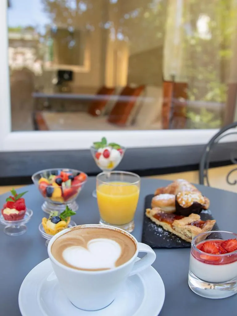 Hotel Tigullio Et De Milan