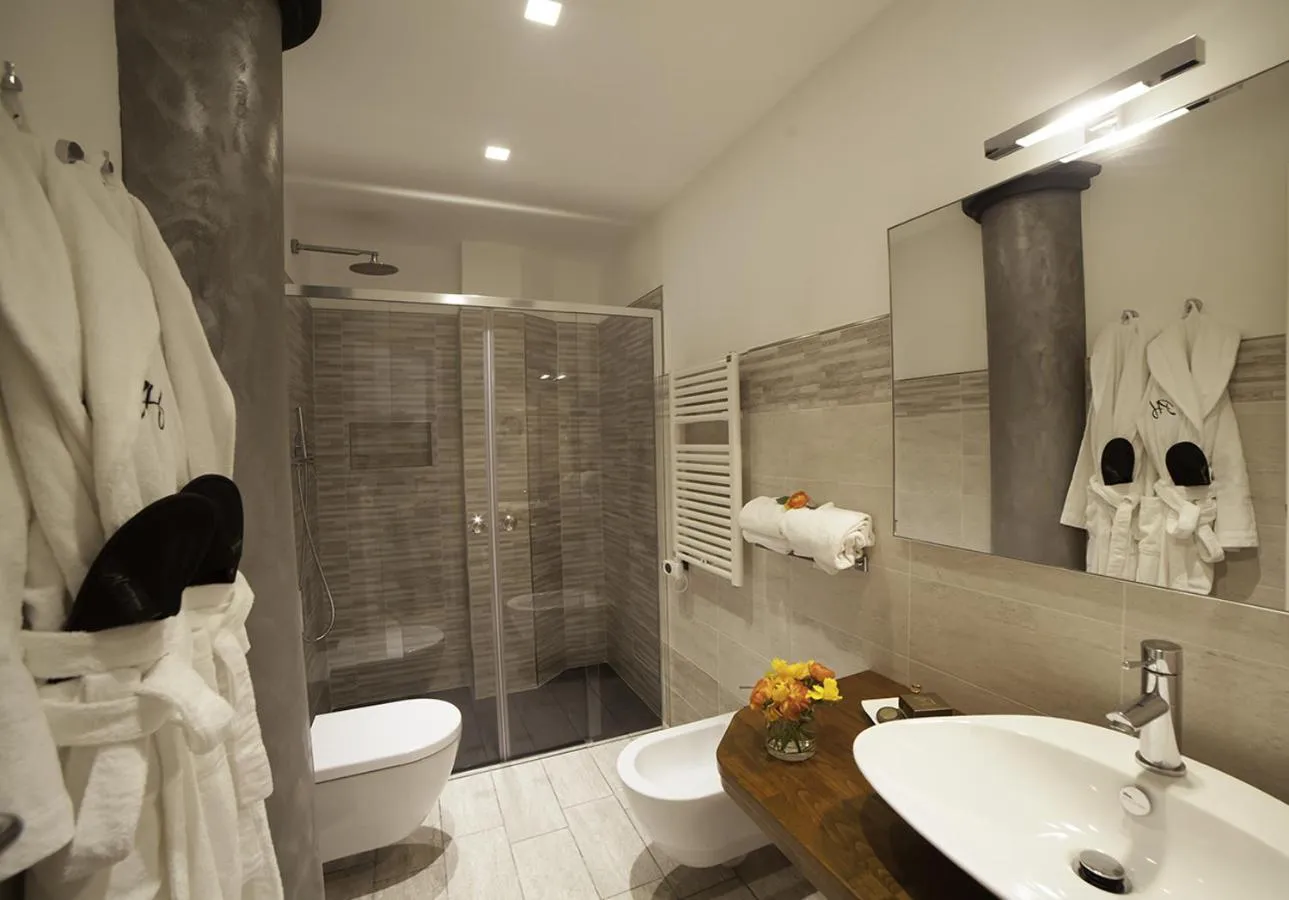 Hotel Tigullio Et De Milan