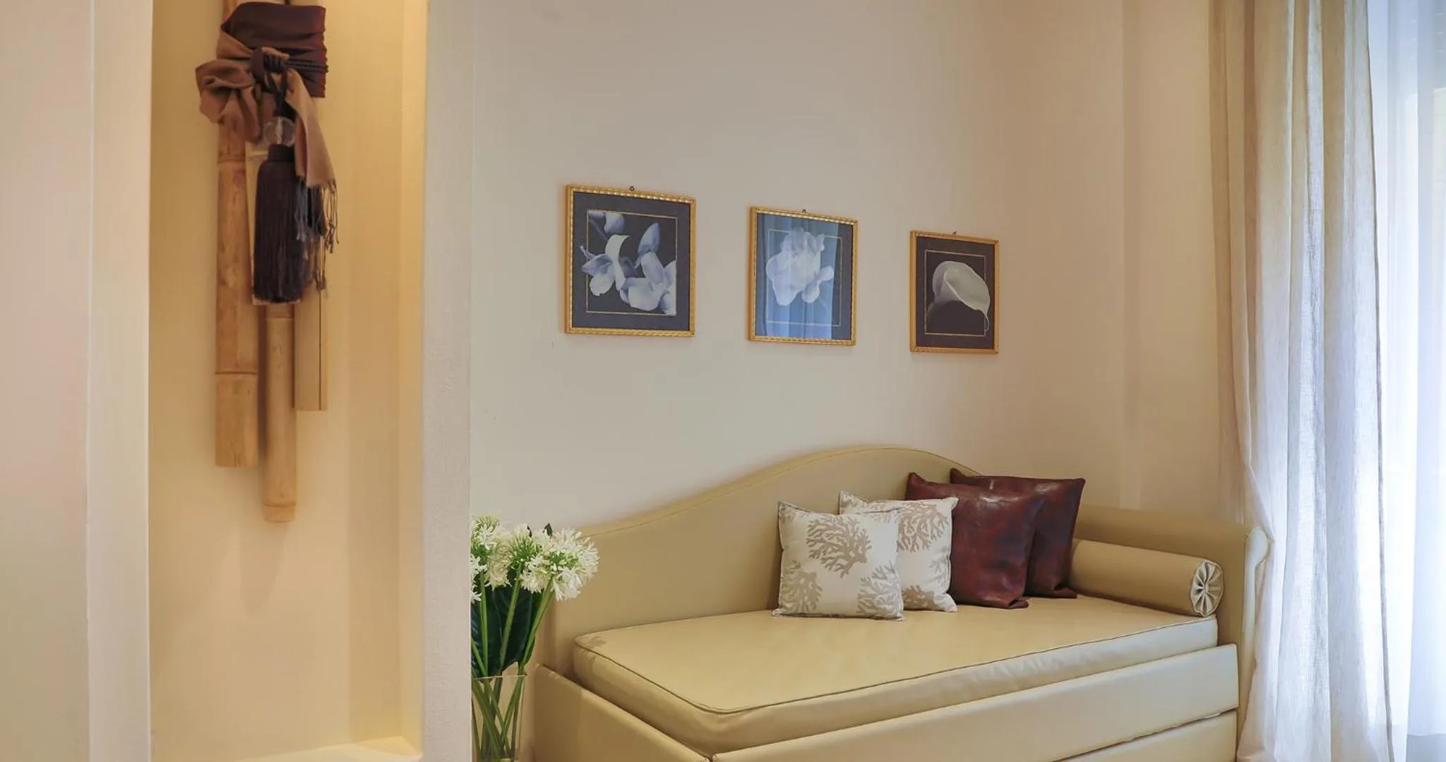 Hotel Tigullio Et De Milan