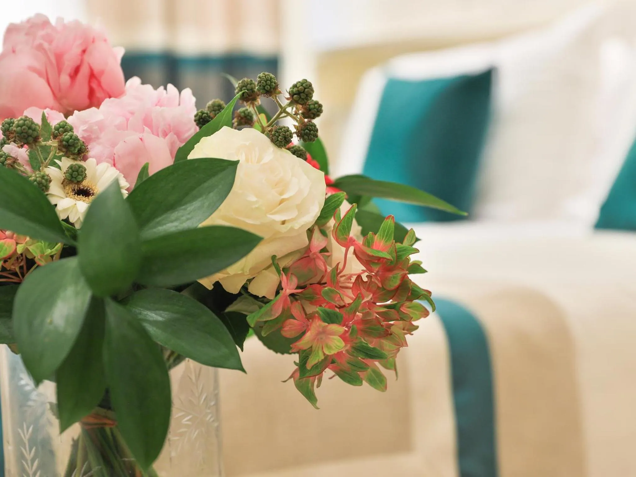 Hotel Tigullio Et De Milan