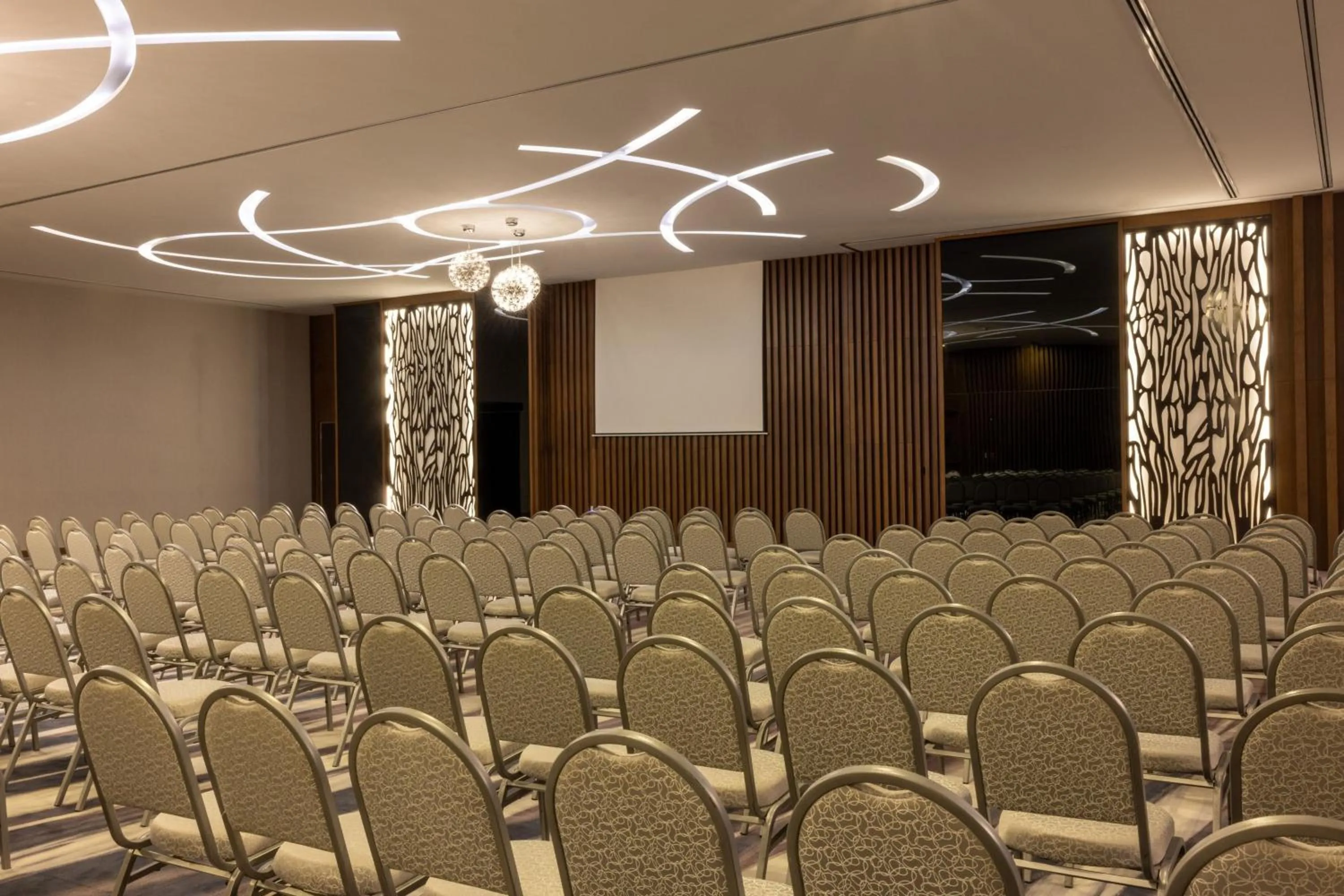 Meeting/conference room in Sheraton Guadalajara Expo