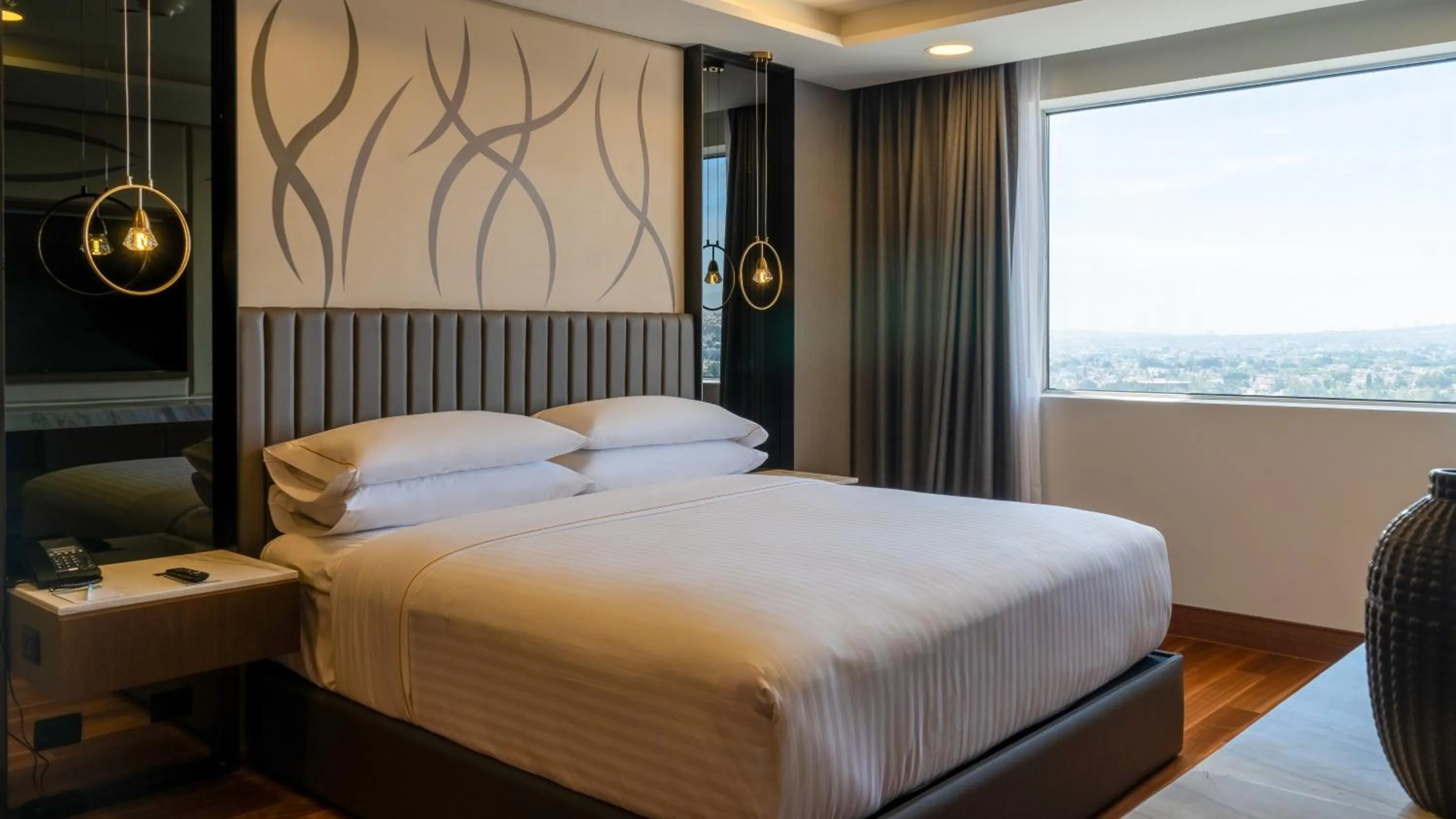 Sheraton Guadalajara Expo