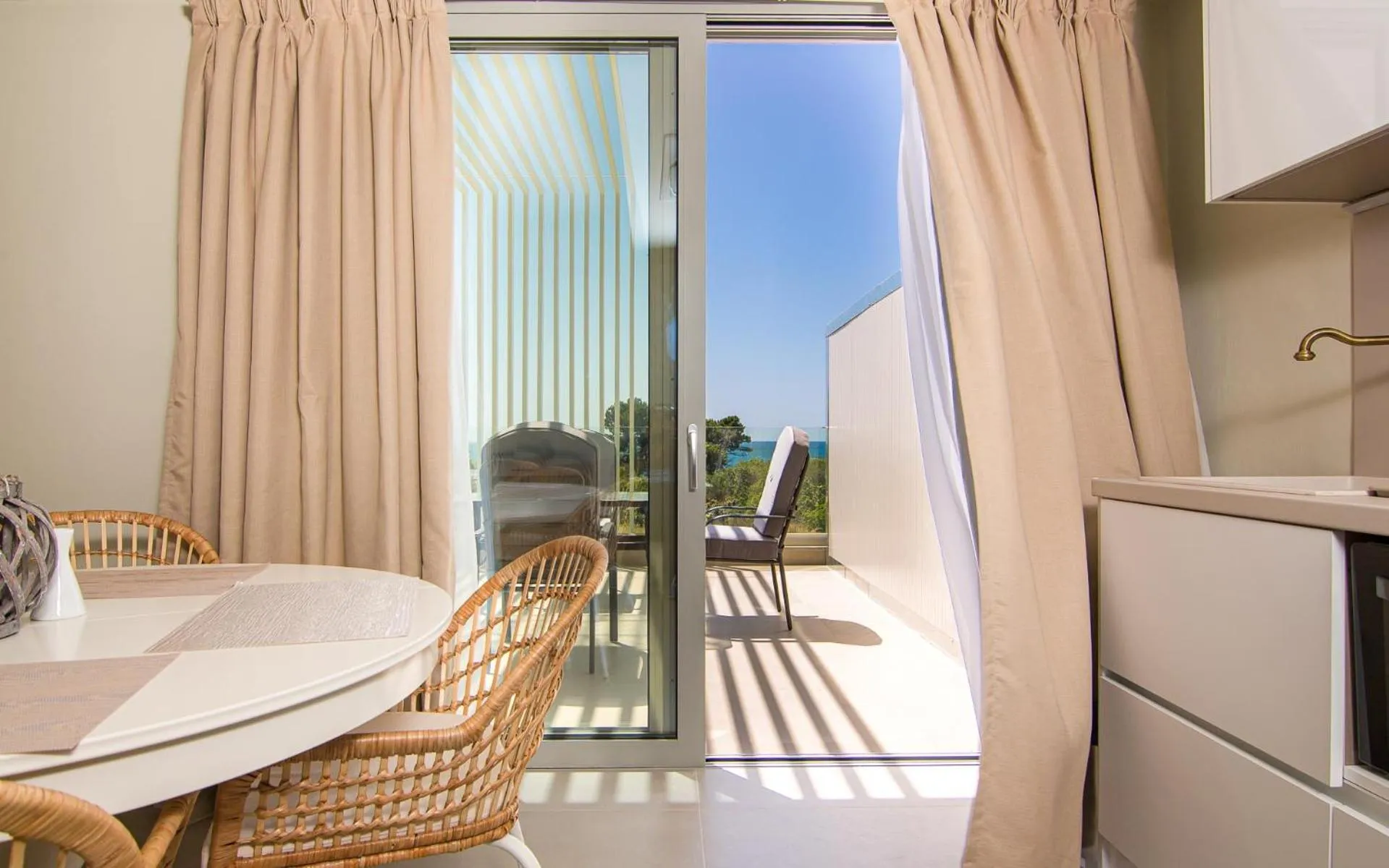 View (from property/room) in IO Luxury Pool & Hot Tub Suites