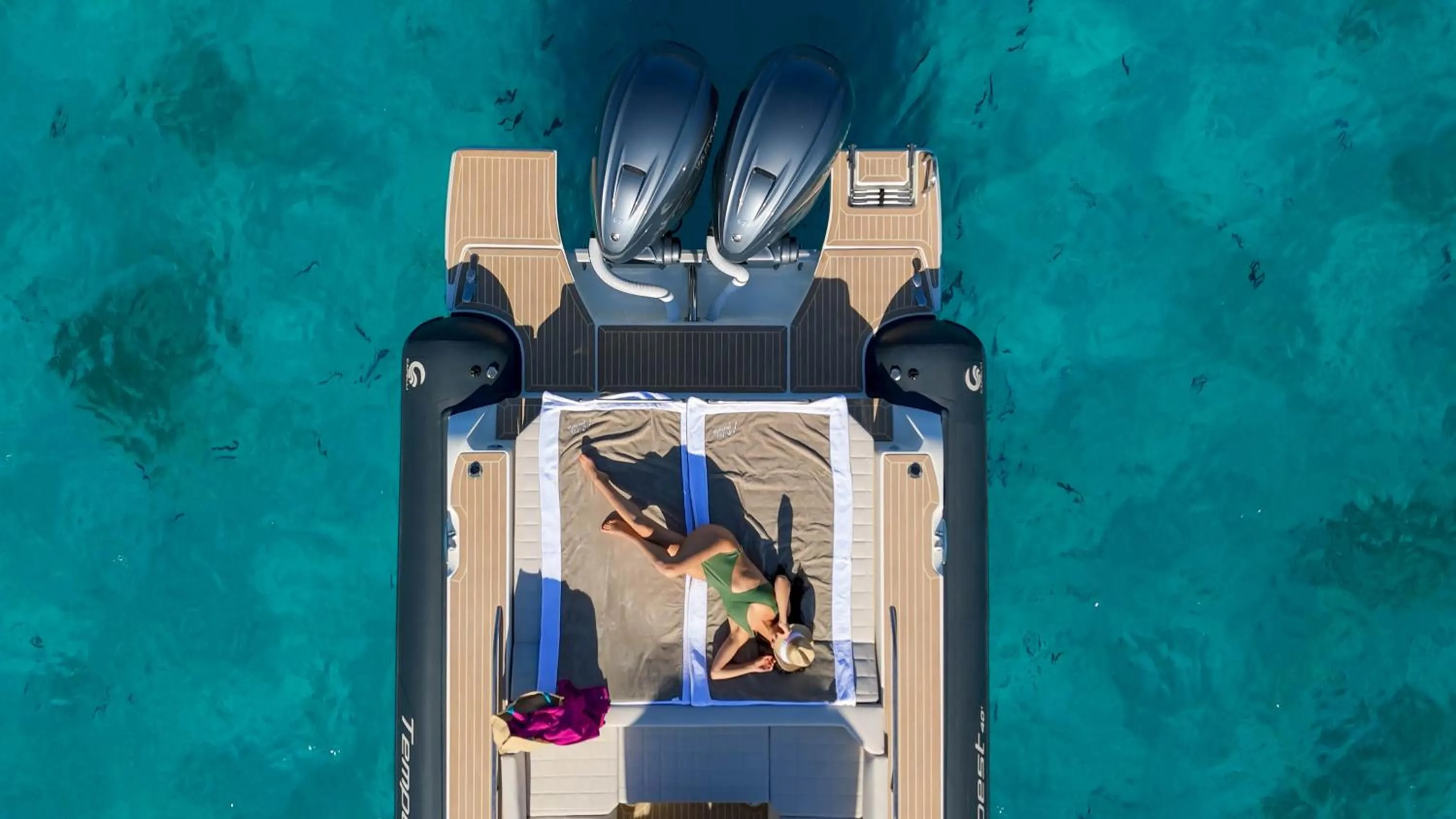 Natural landscape in CPH | Pevero Hotel