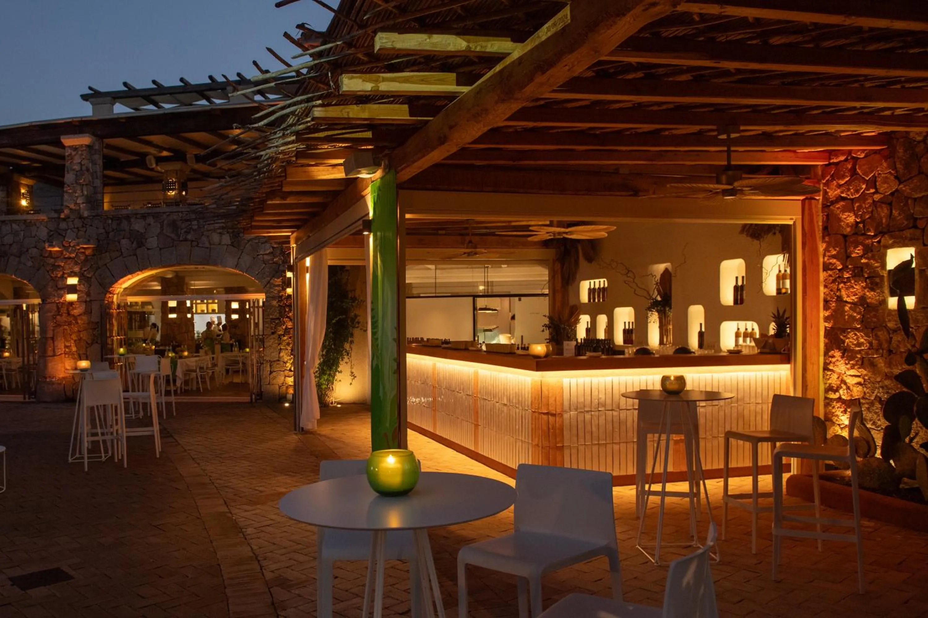 Restaurant/places to eat in CPH | Pevero Hotel