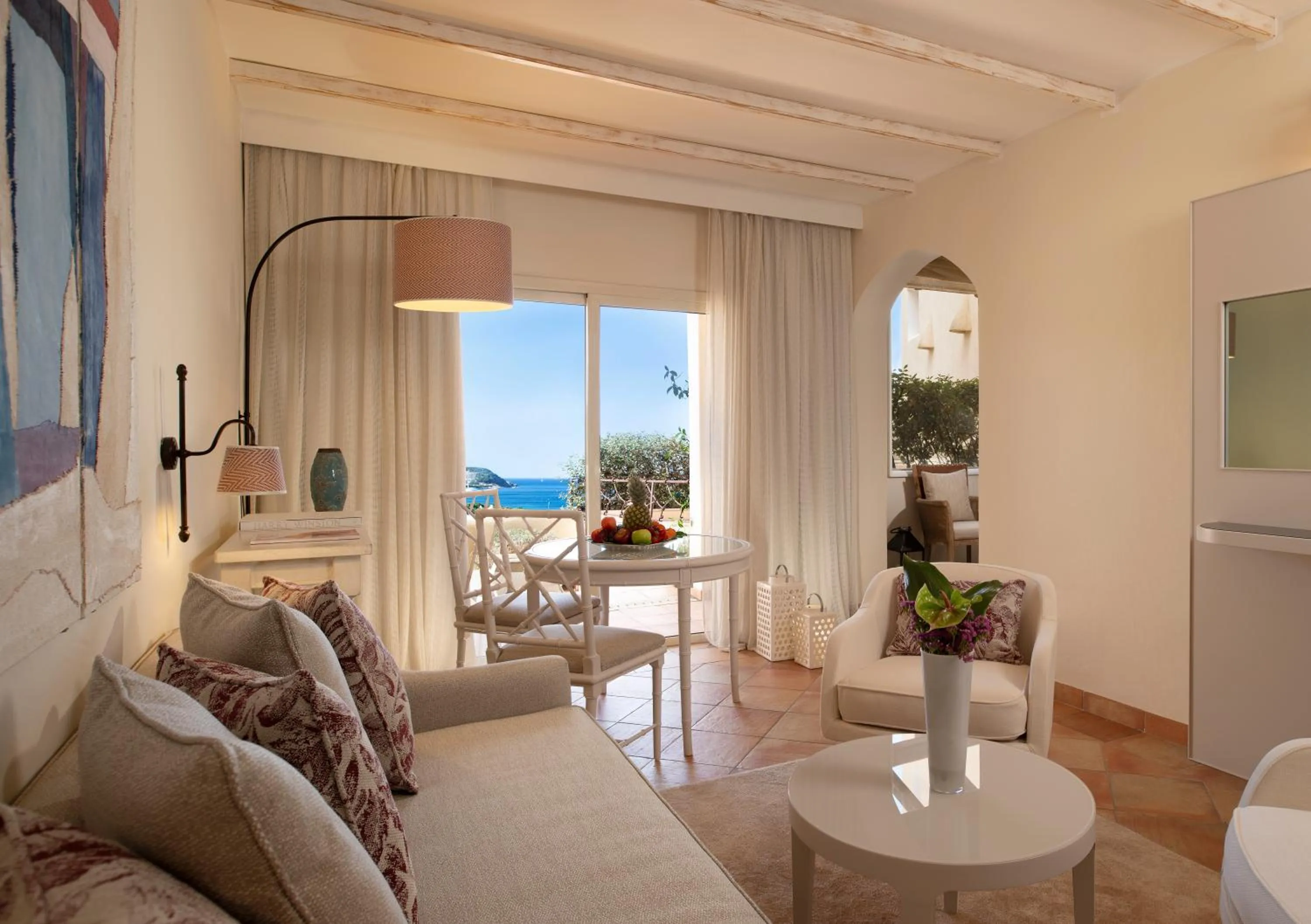 Natural landscape in CPH | Pevero Hotel