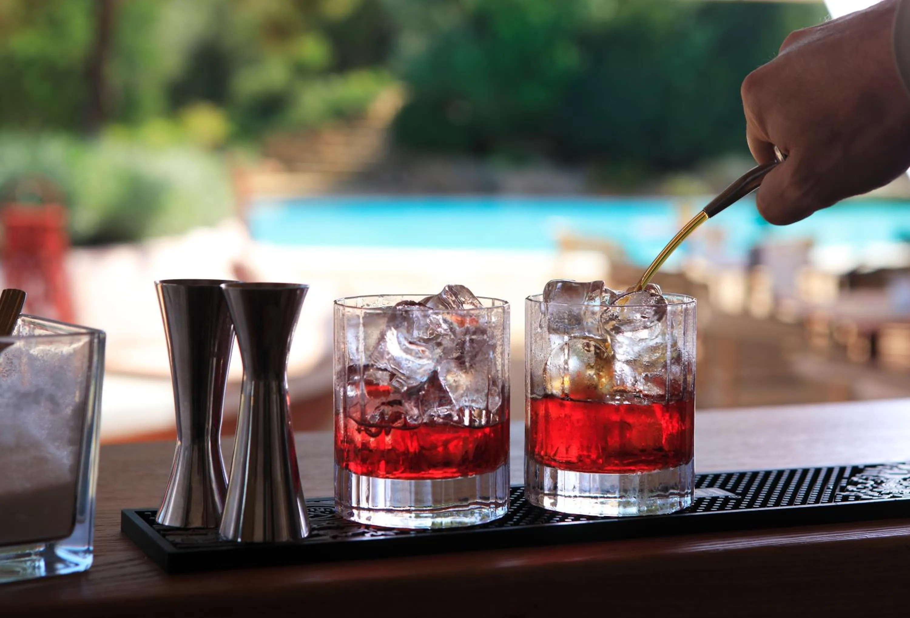 Restaurant/places to eat in CPH | Pevero Hotel