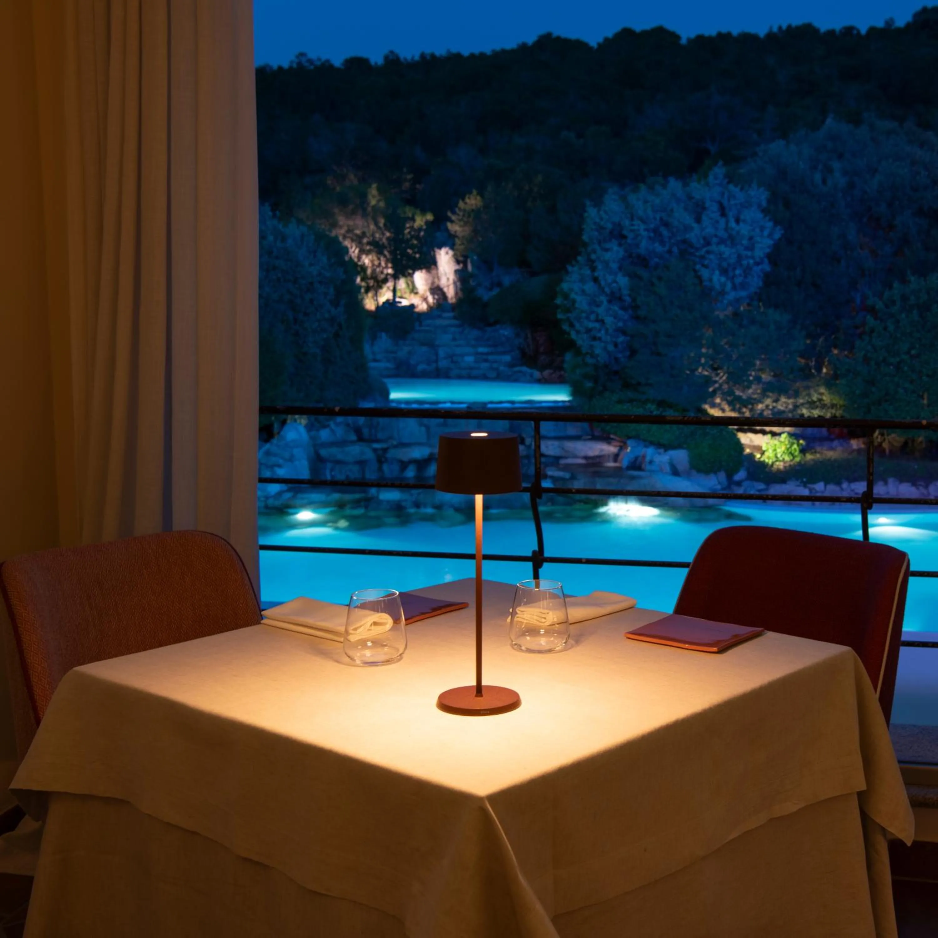 Restaurant/places to eat in CPH | Pevero Hotel