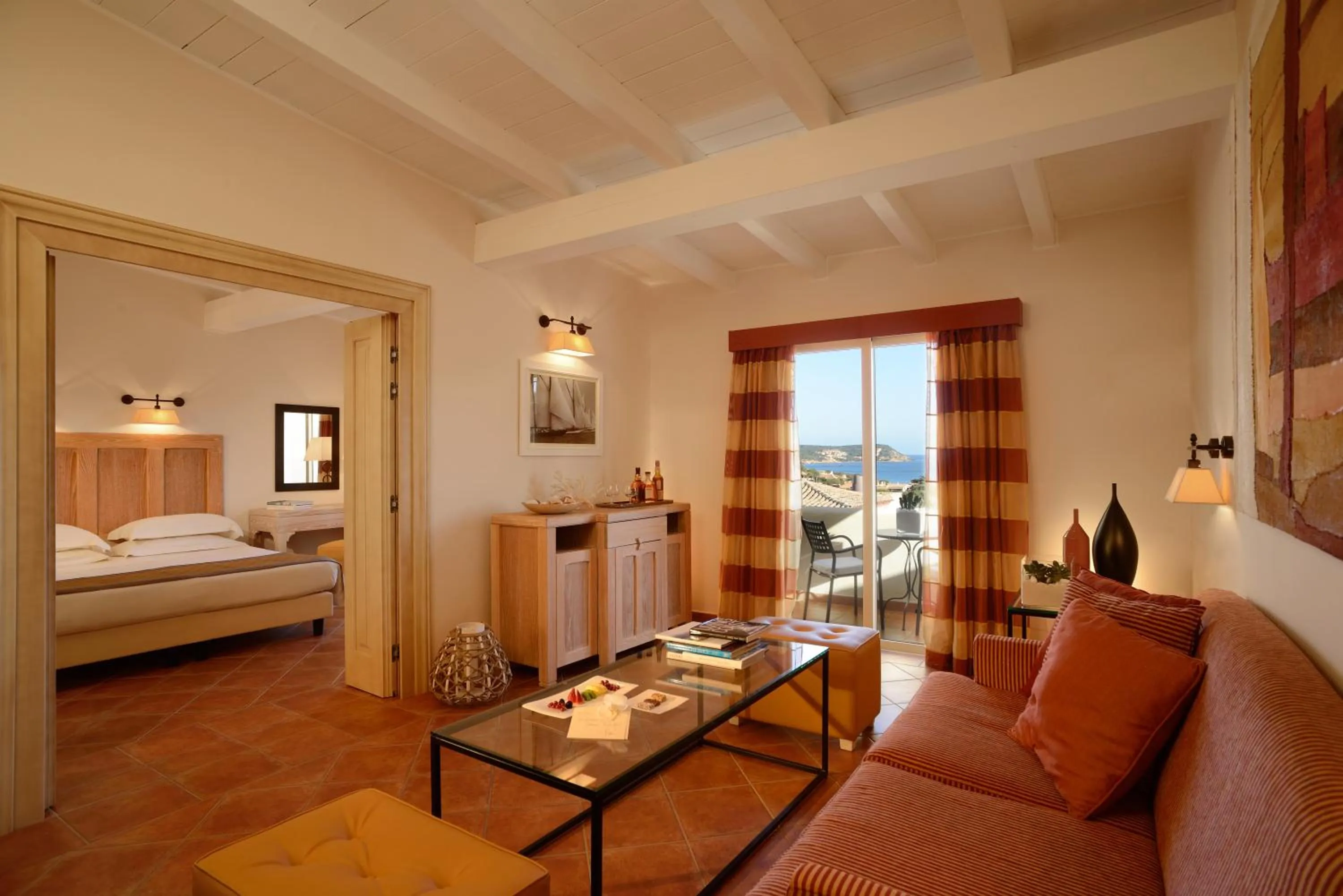 Bed in CPH | Pevero Hotel