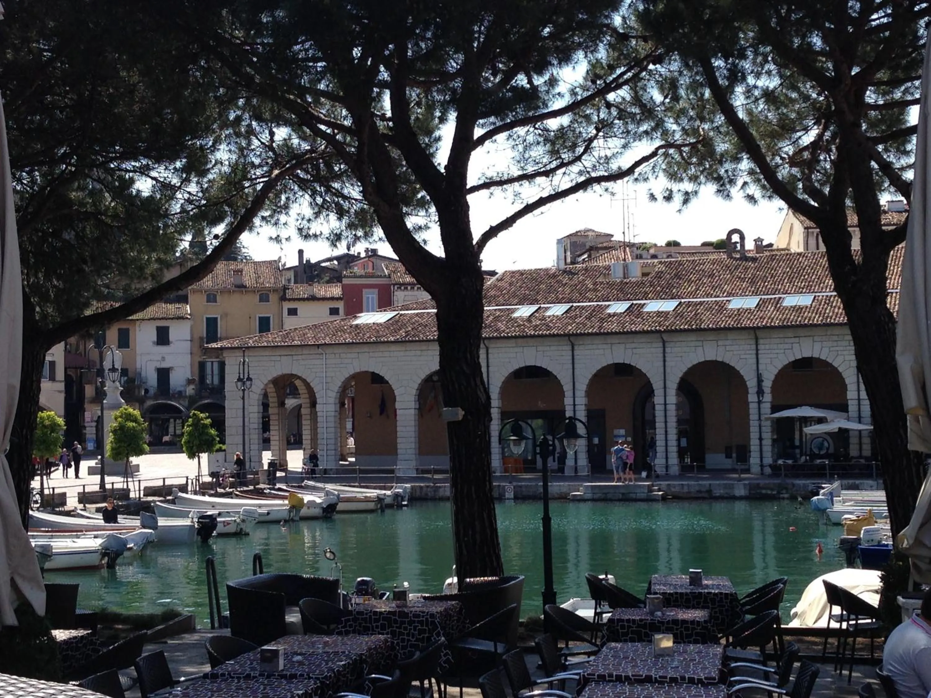 Other in Hotel Plaza