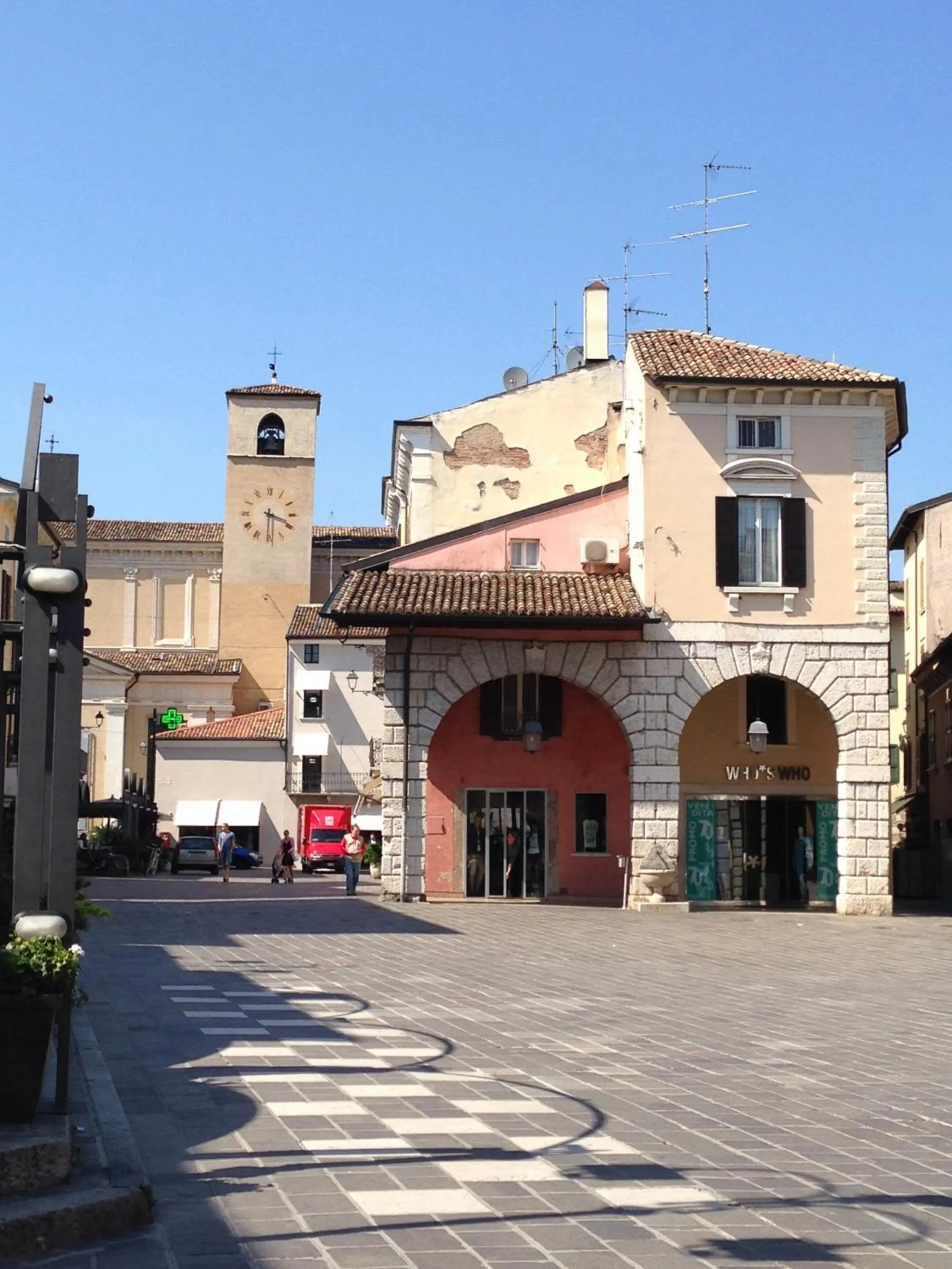 Other in Hotel Plaza