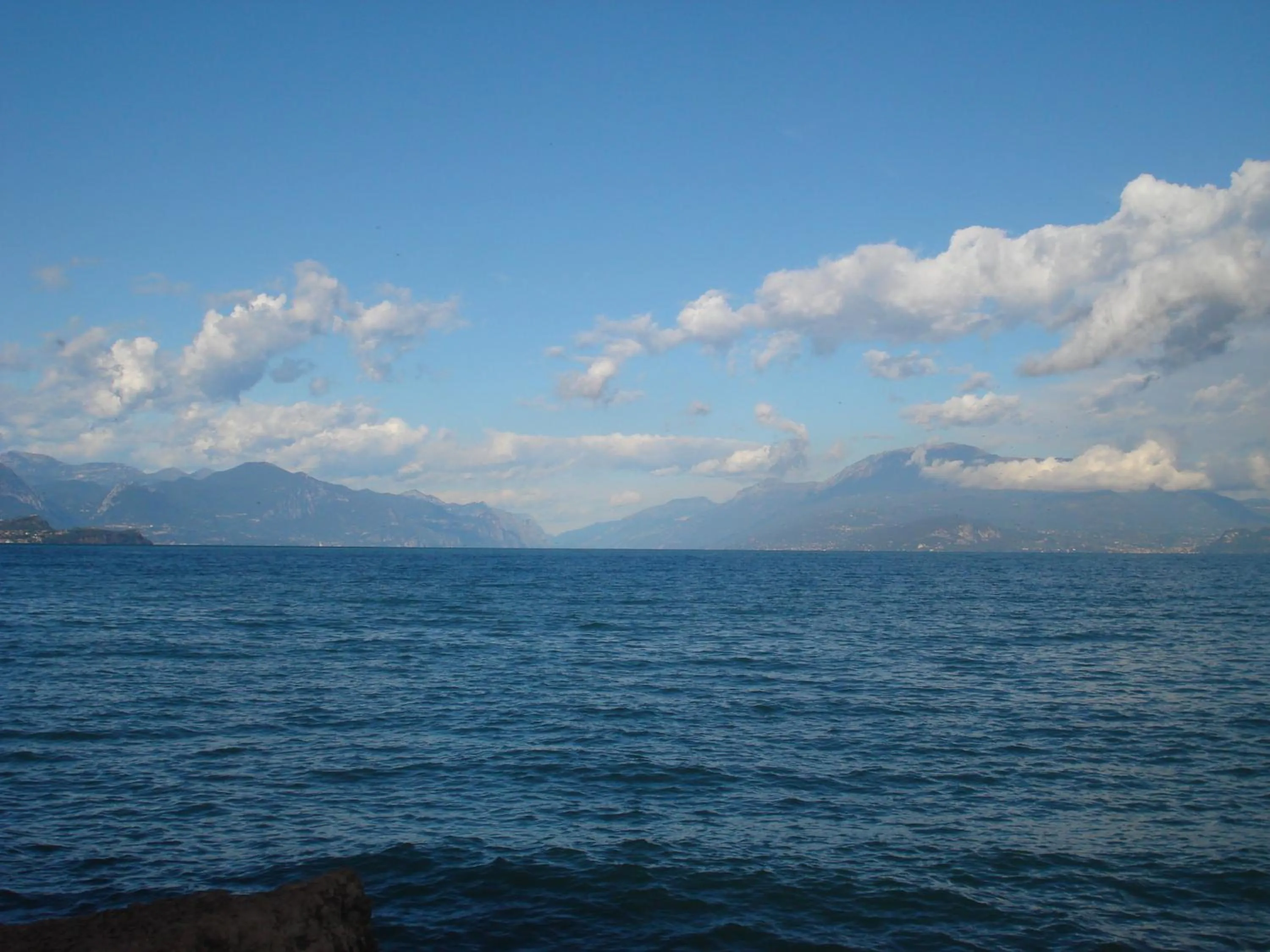 Area and facilities in Hotel Plaza