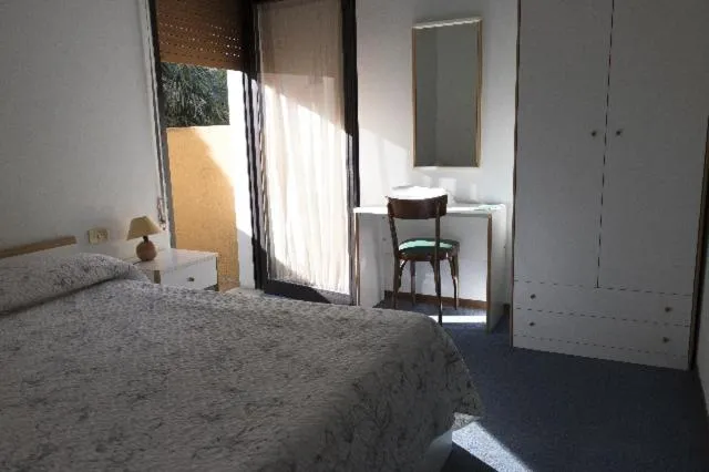 Bedroom in Hotel Primavera