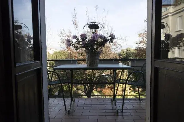 Double or Twin Room in Hotel Primavera Double or Twin Room in Hotel Primavera