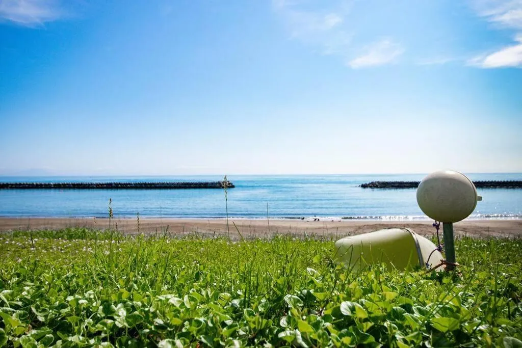 Neighbourhood in THE BLAUBAUM TOYA