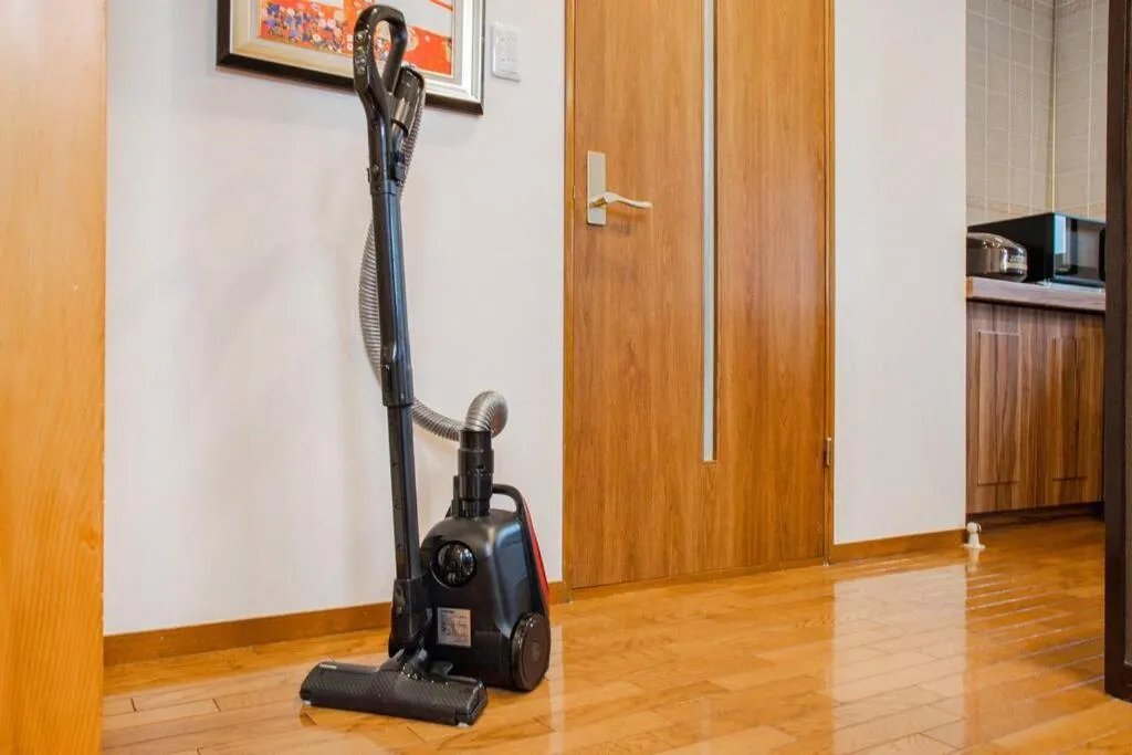 Area and facilities in THE BLAUBAUM TOYA