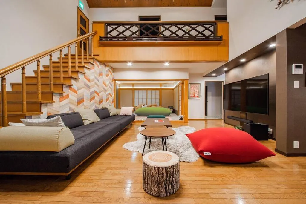 TV and multimedia in THE BLAUBAUM TOYA