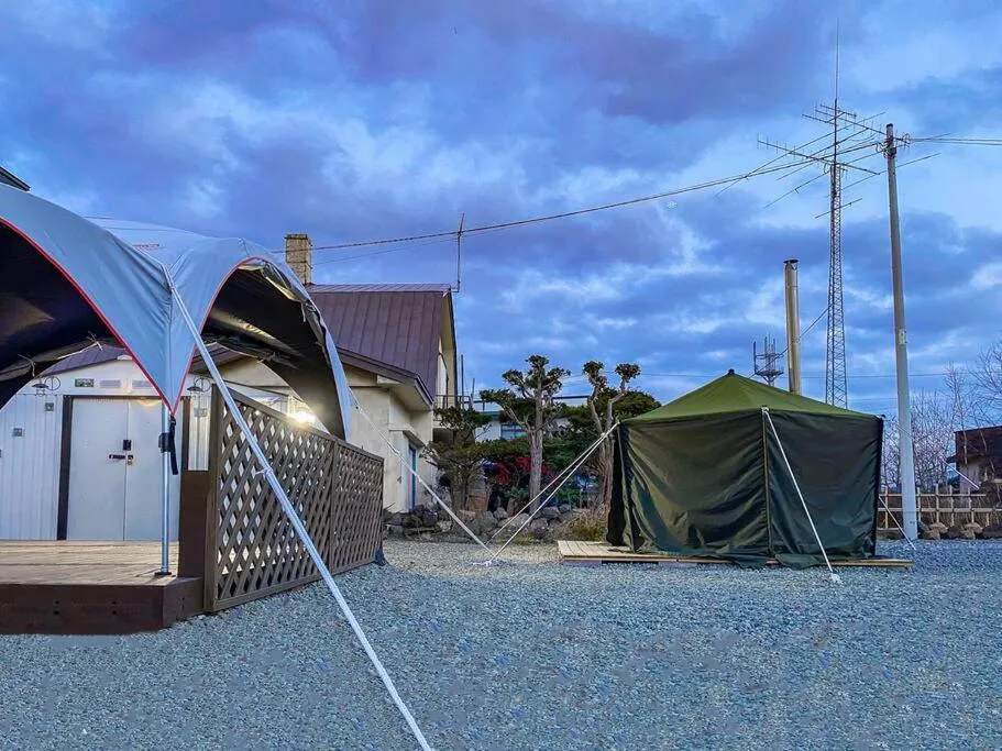 Sauna in THE BLAUBAUM TOYA