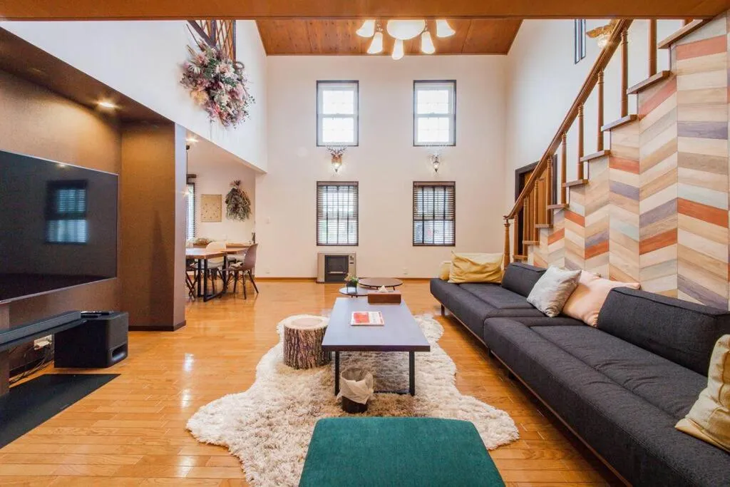 TV and multimedia in THE BLAUBAUM TOYA