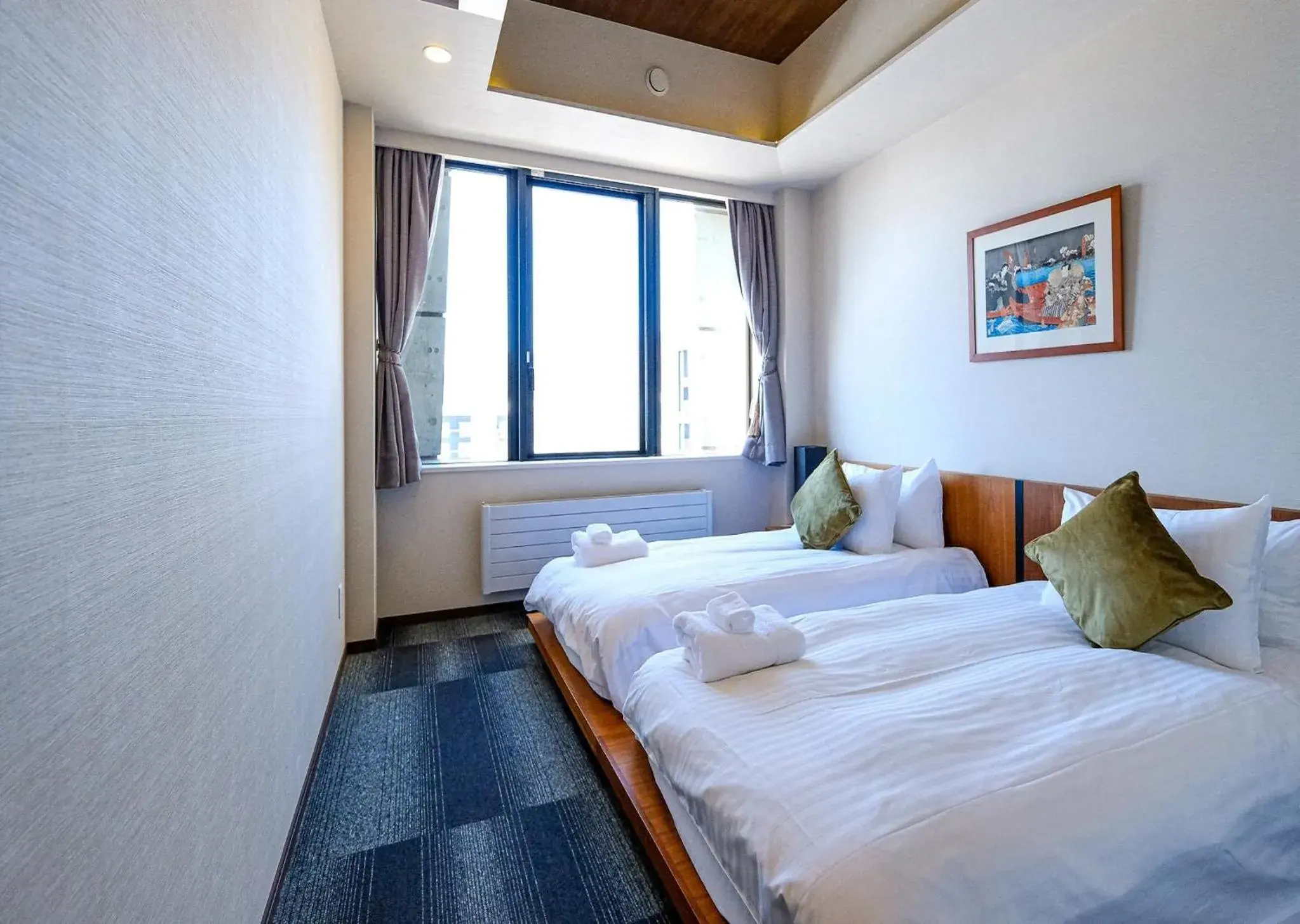 One-Bedroom Apartment in Miru Nozomi Views One-Bedroom Apartment in Miru Nozomi Views