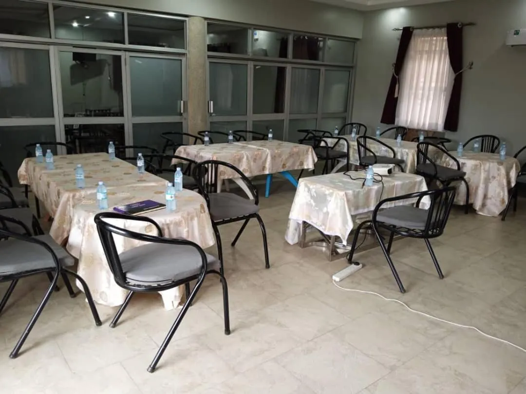 Meeting/conference room in Bucolic Heritage Resort