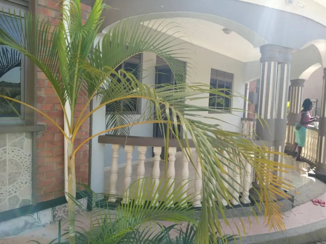 Balcony/Terrace in Bucolic Heritage Resort