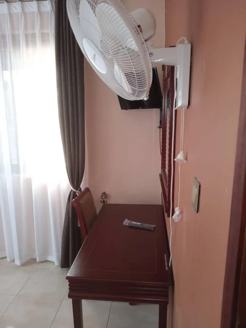 TV and multimedia in Bucolic Heritage Resort