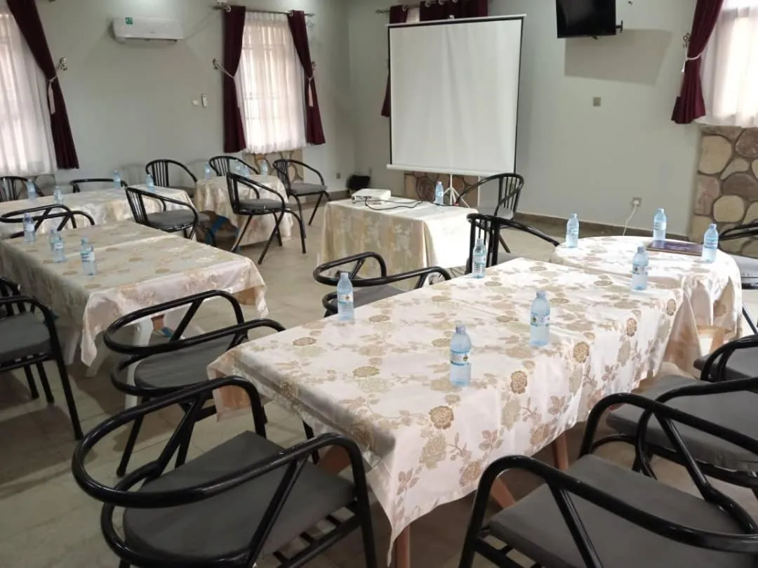 Meeting/conference room in Bucolic Heritage Resort