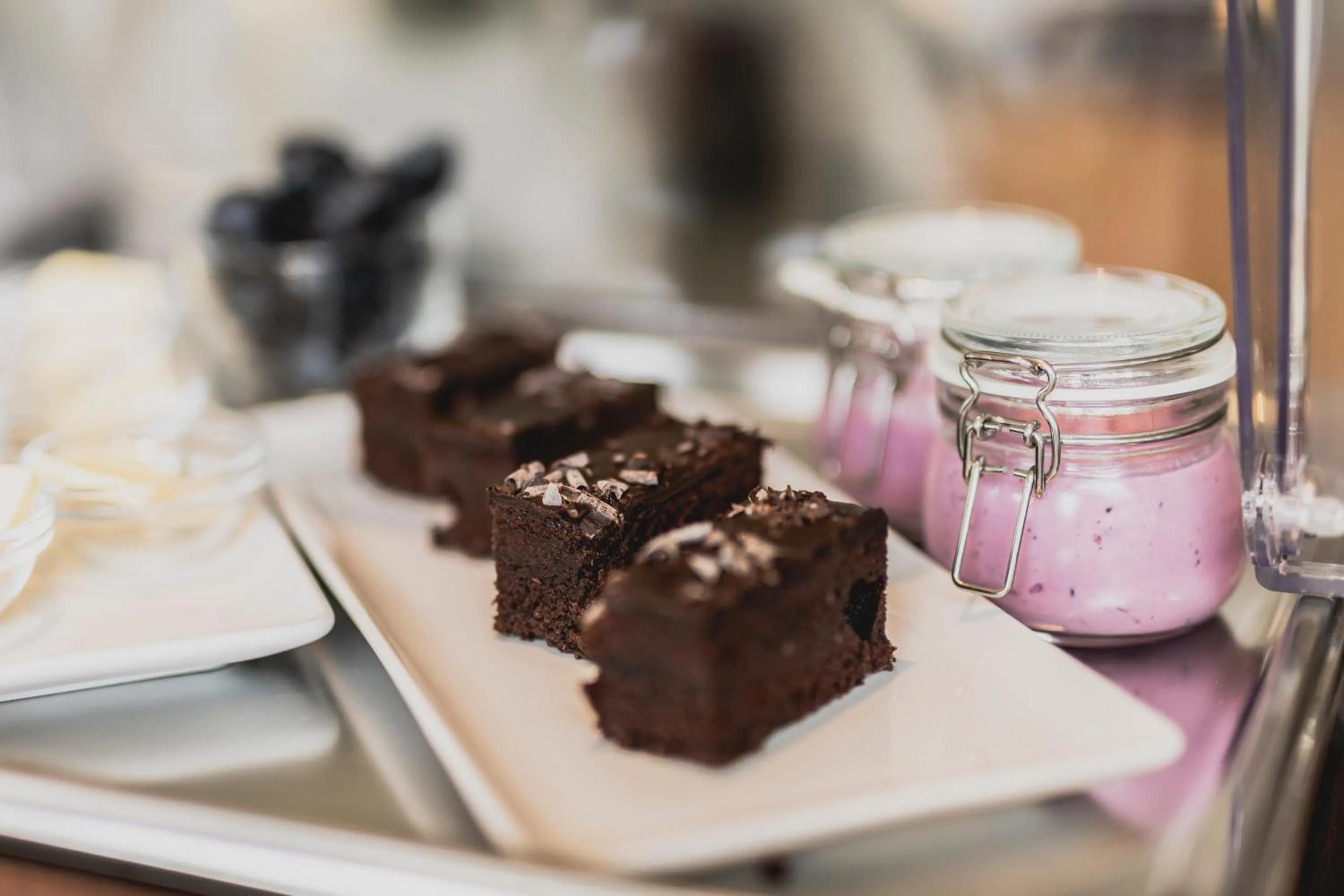 Restaurant/places to eat in Bike- und Ferienhotel Freiburg