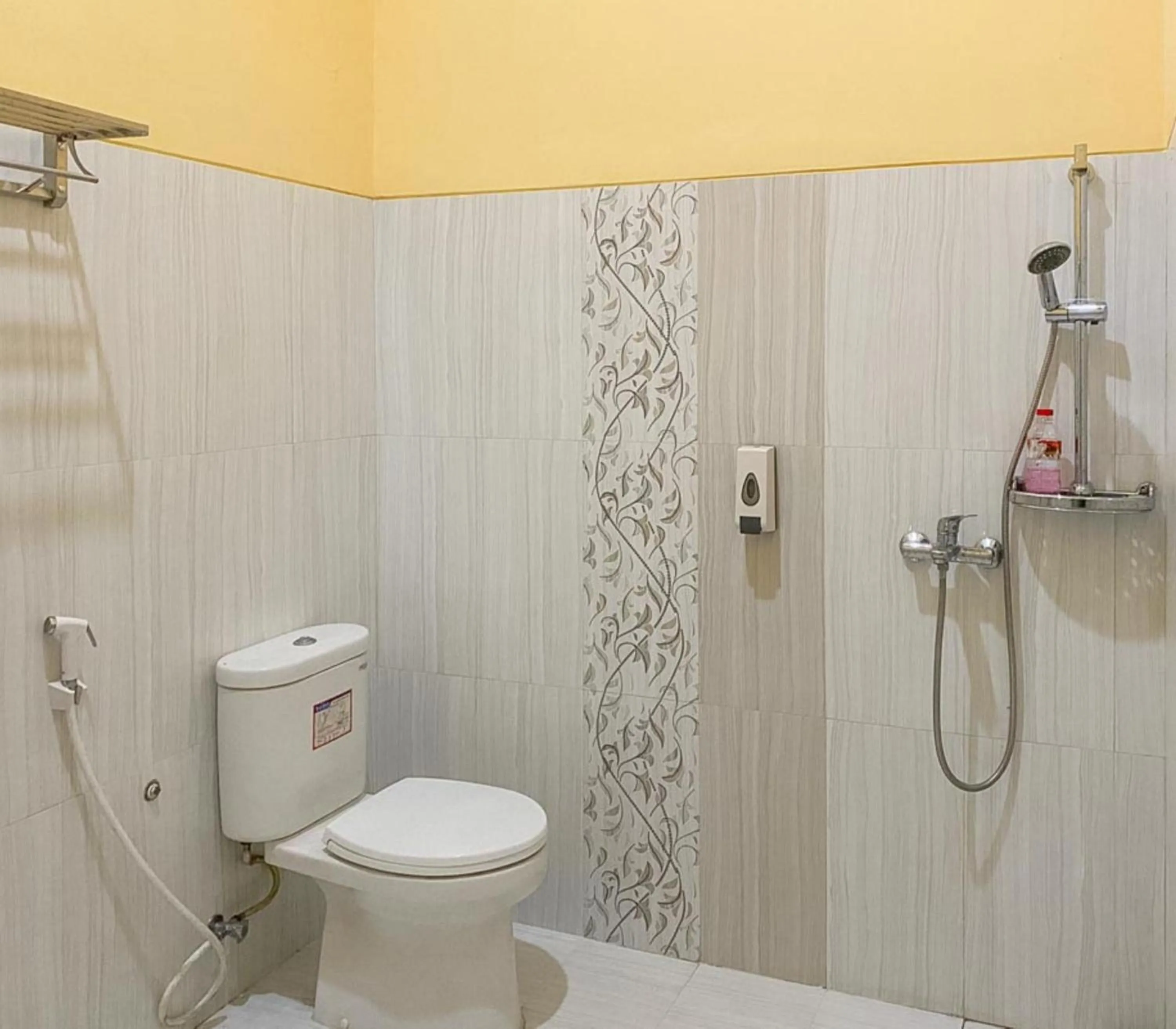 RedDoorz Syariah near RSUD Kota Malang