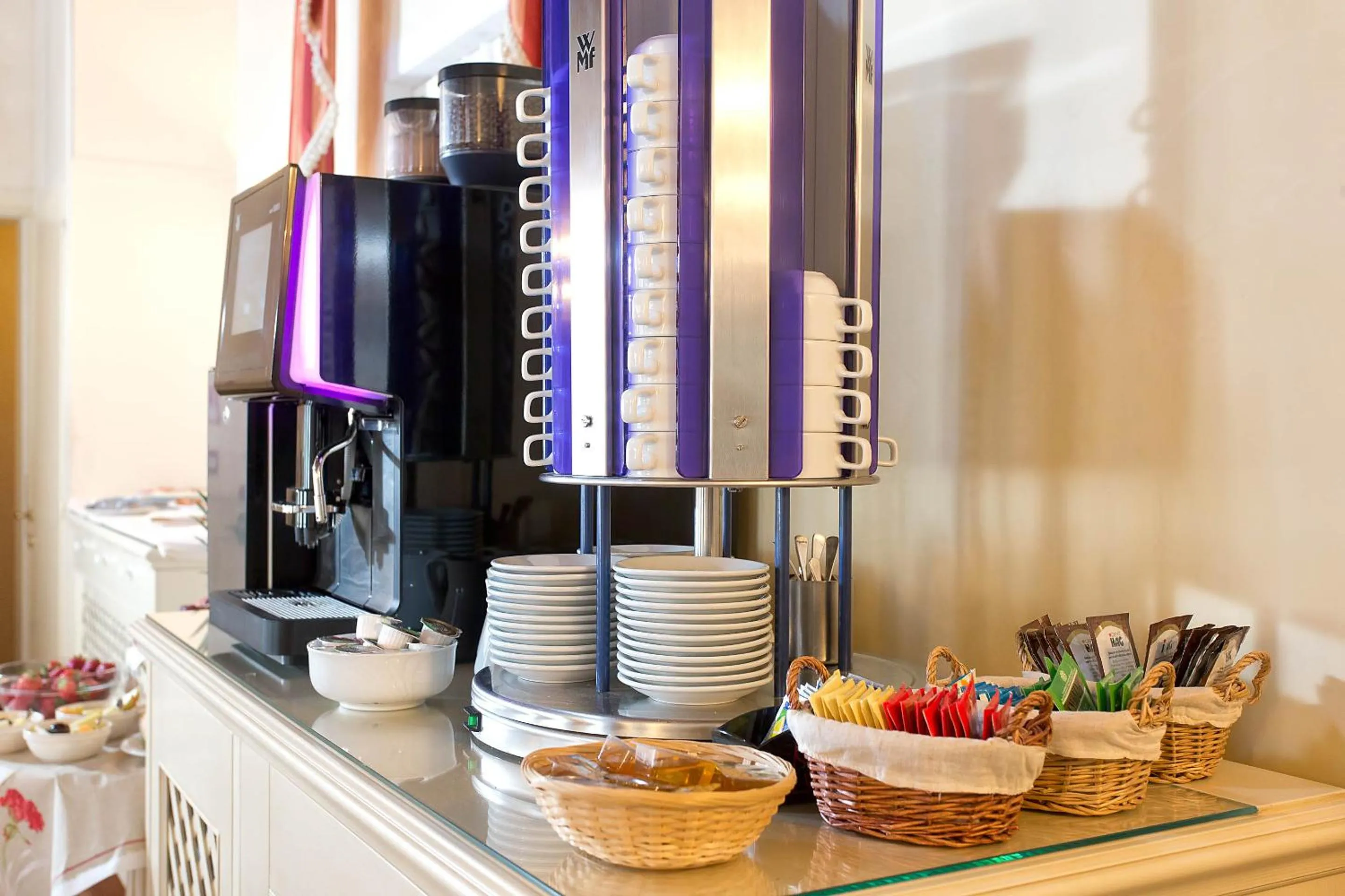 Drinks in Ca' San Polo - Ferretti Hotels Collection