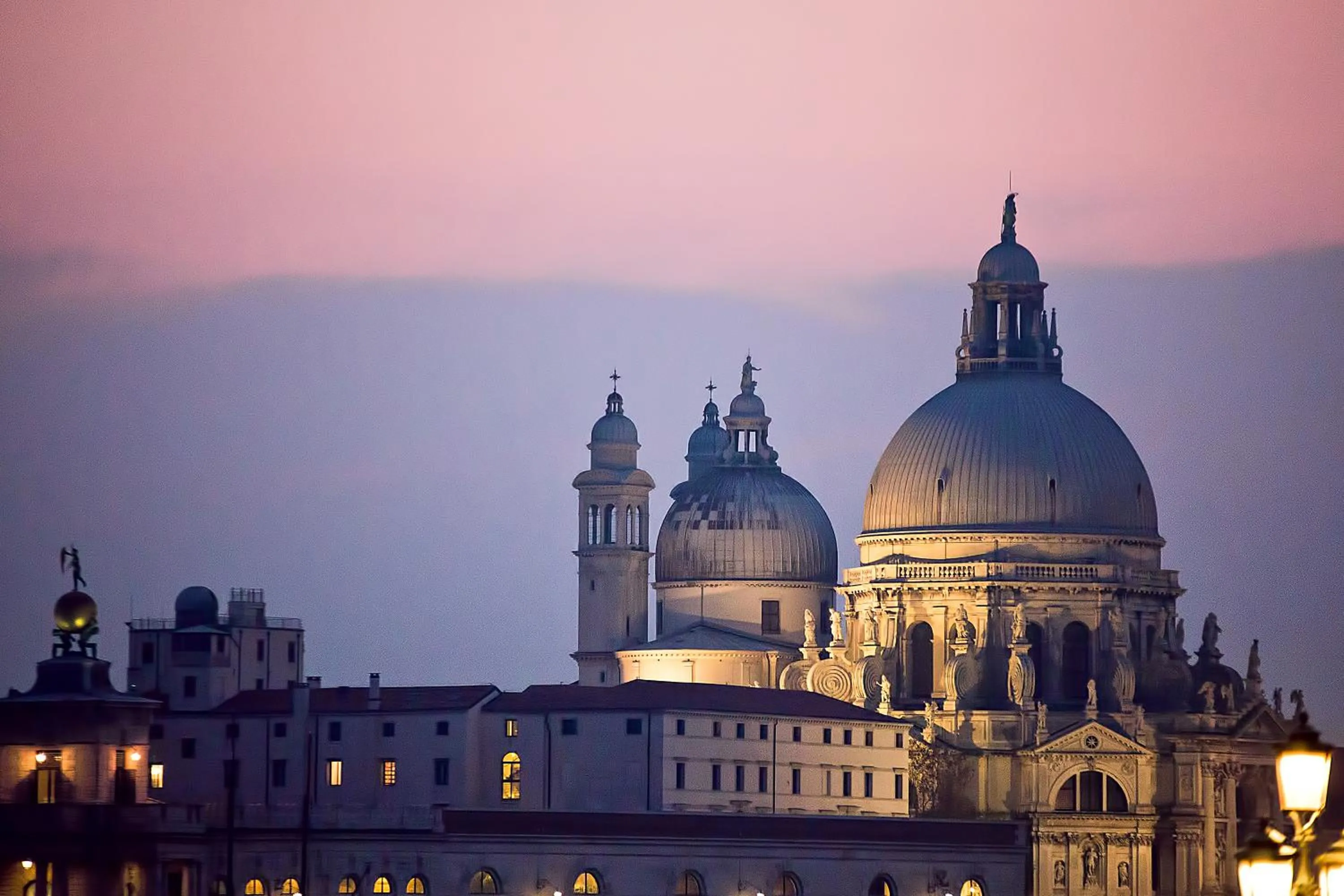 Nearby landmark in Ca' San Polo - Ferretti Hotels Collection