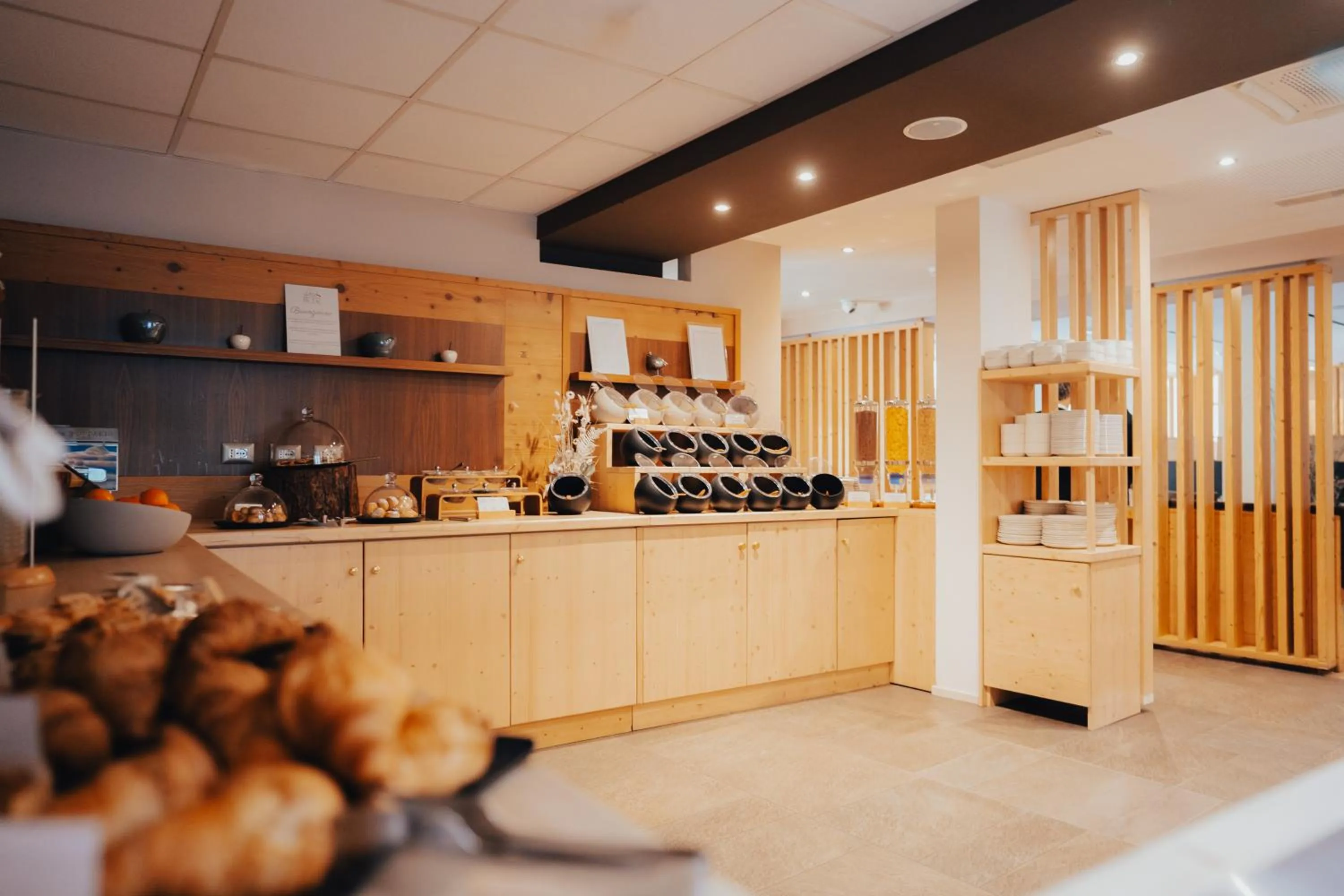 Coffee/tea facilities in Parc Hotel Du Lac