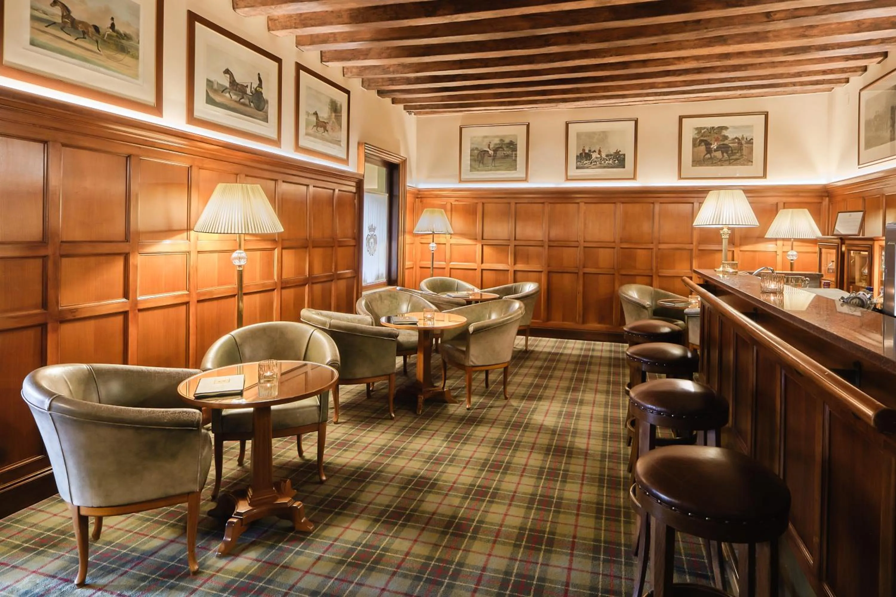 Hotel Villa Cipriani