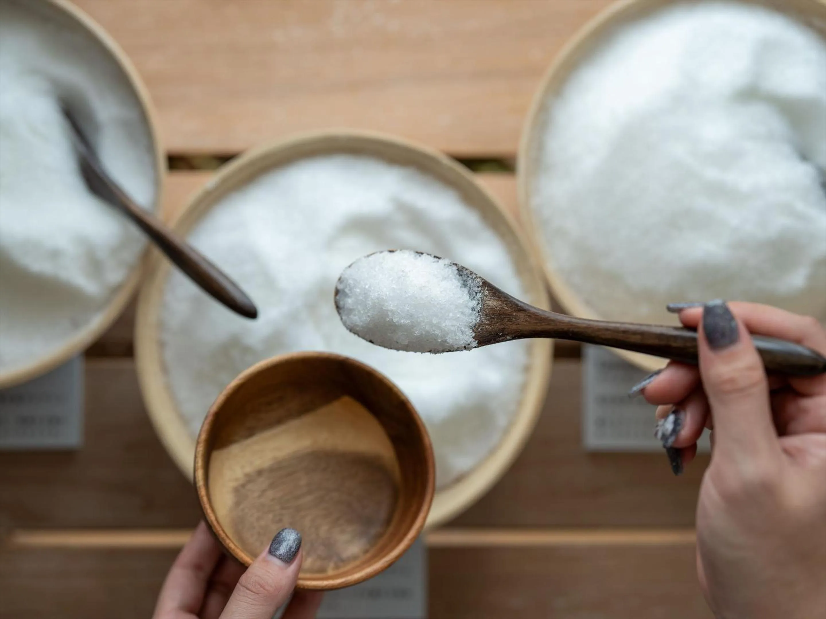 Area and facilities in AQUASENSE Hotel & Resort