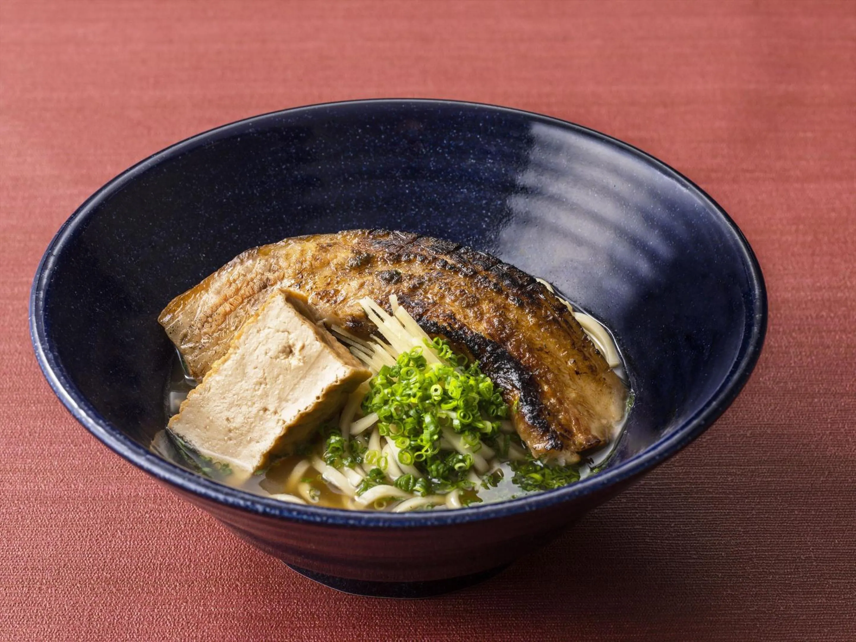 Food in AQUASENSE Hotel & Resort