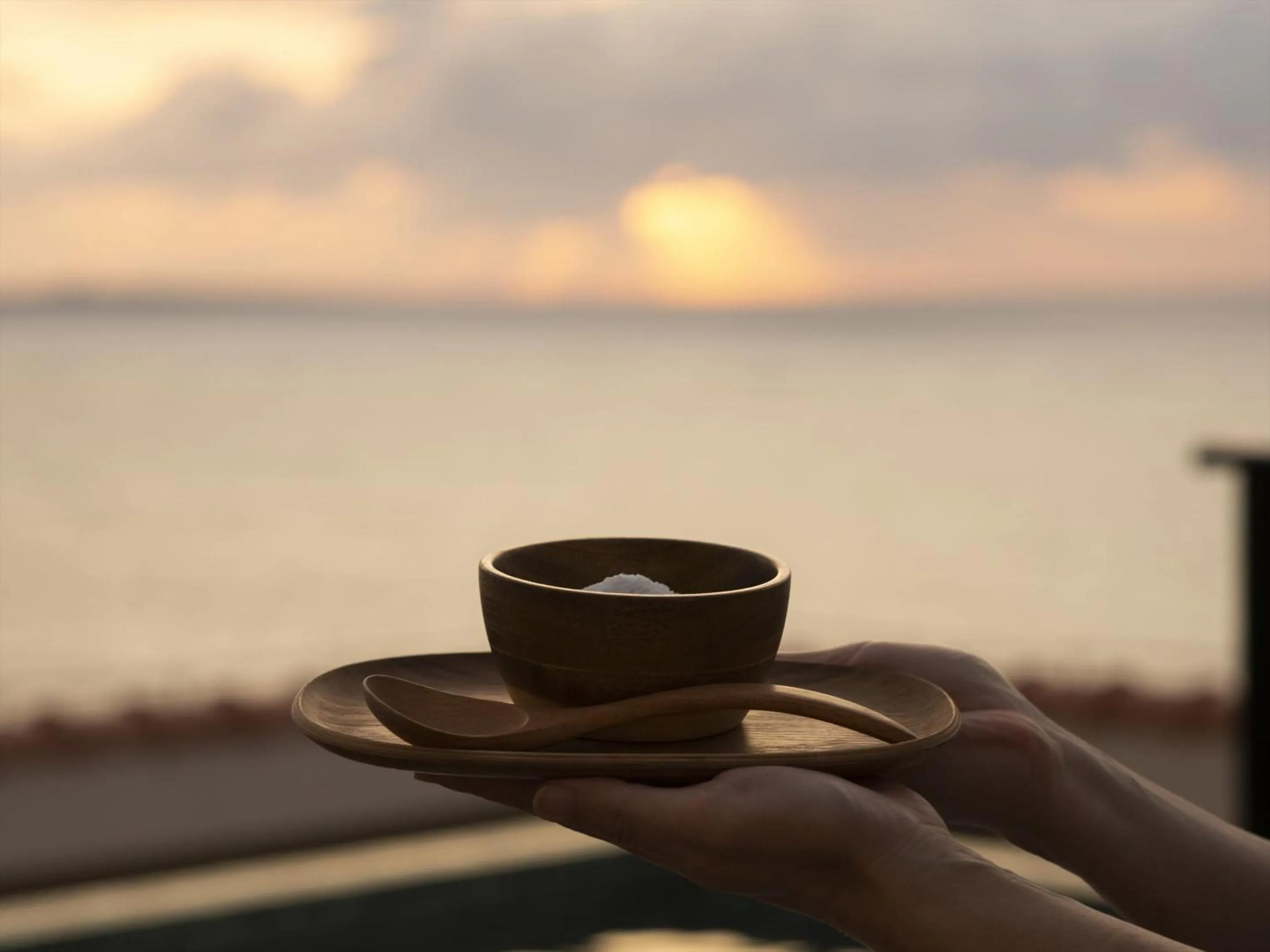 Balcony/Terrace in AQUASENSE Hotel & Resort