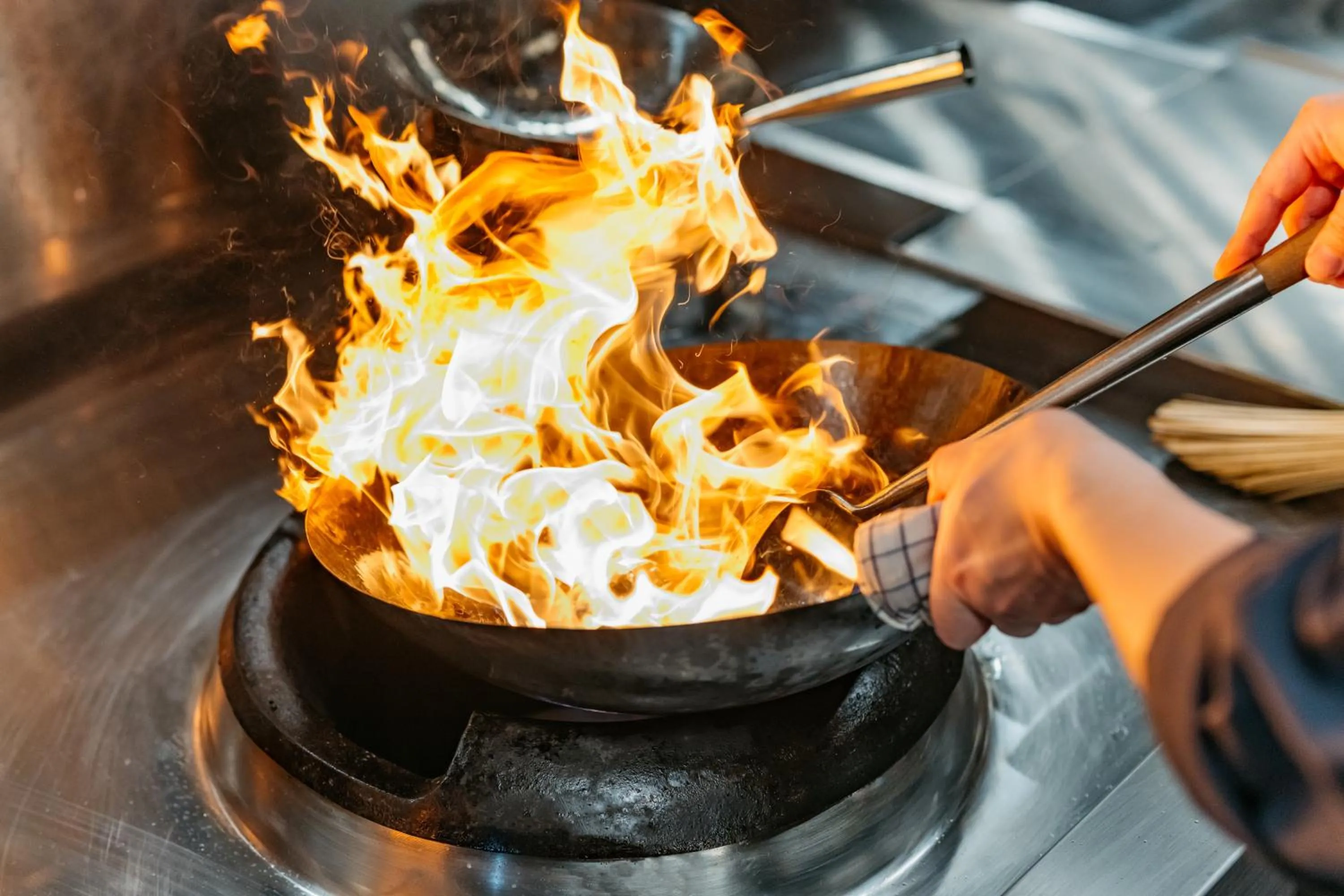 Restaurant/places to eat in AQUASENSE Hotel & Resort