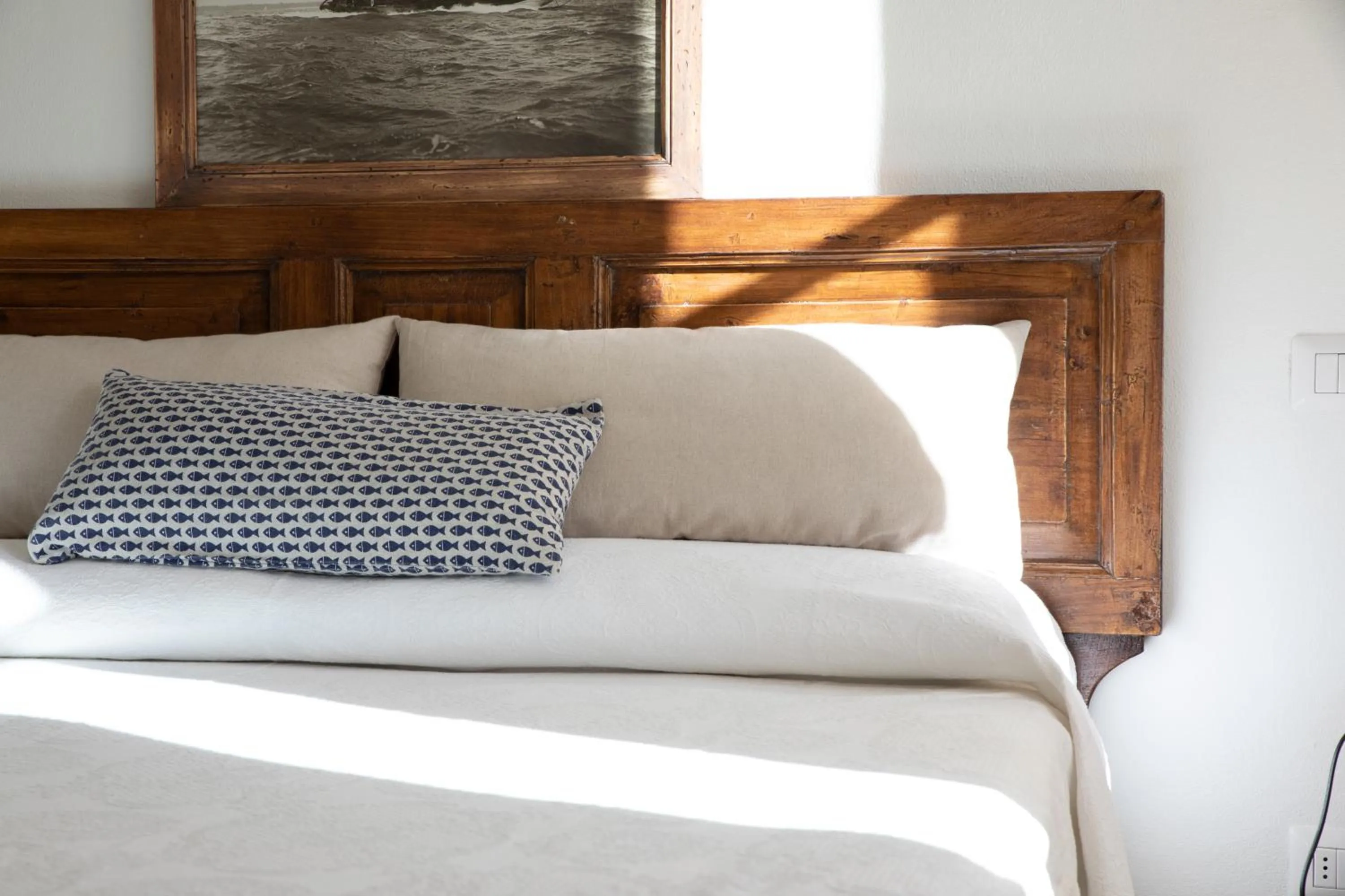 Guest house Le due lagune