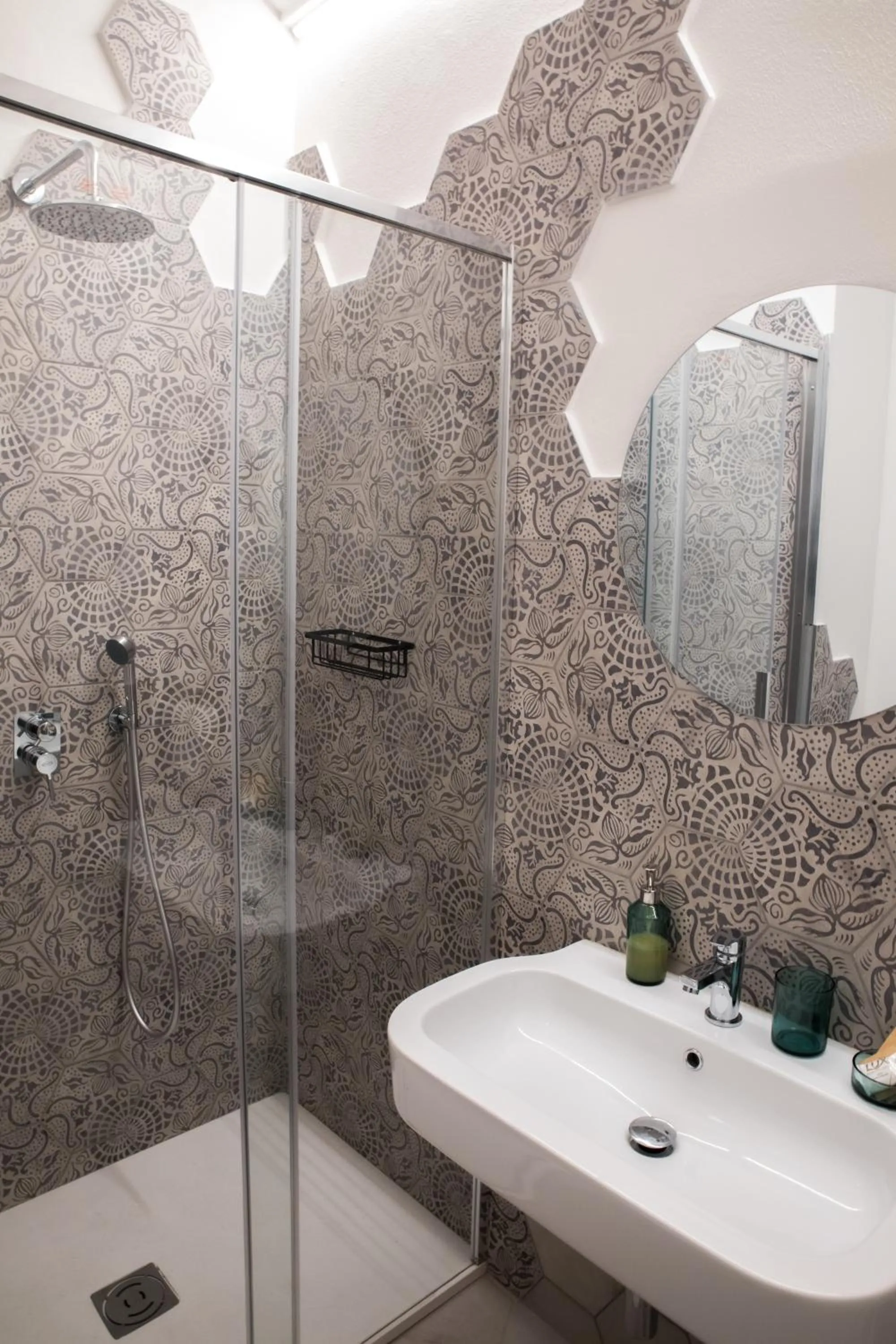 Guest house Le due lagune