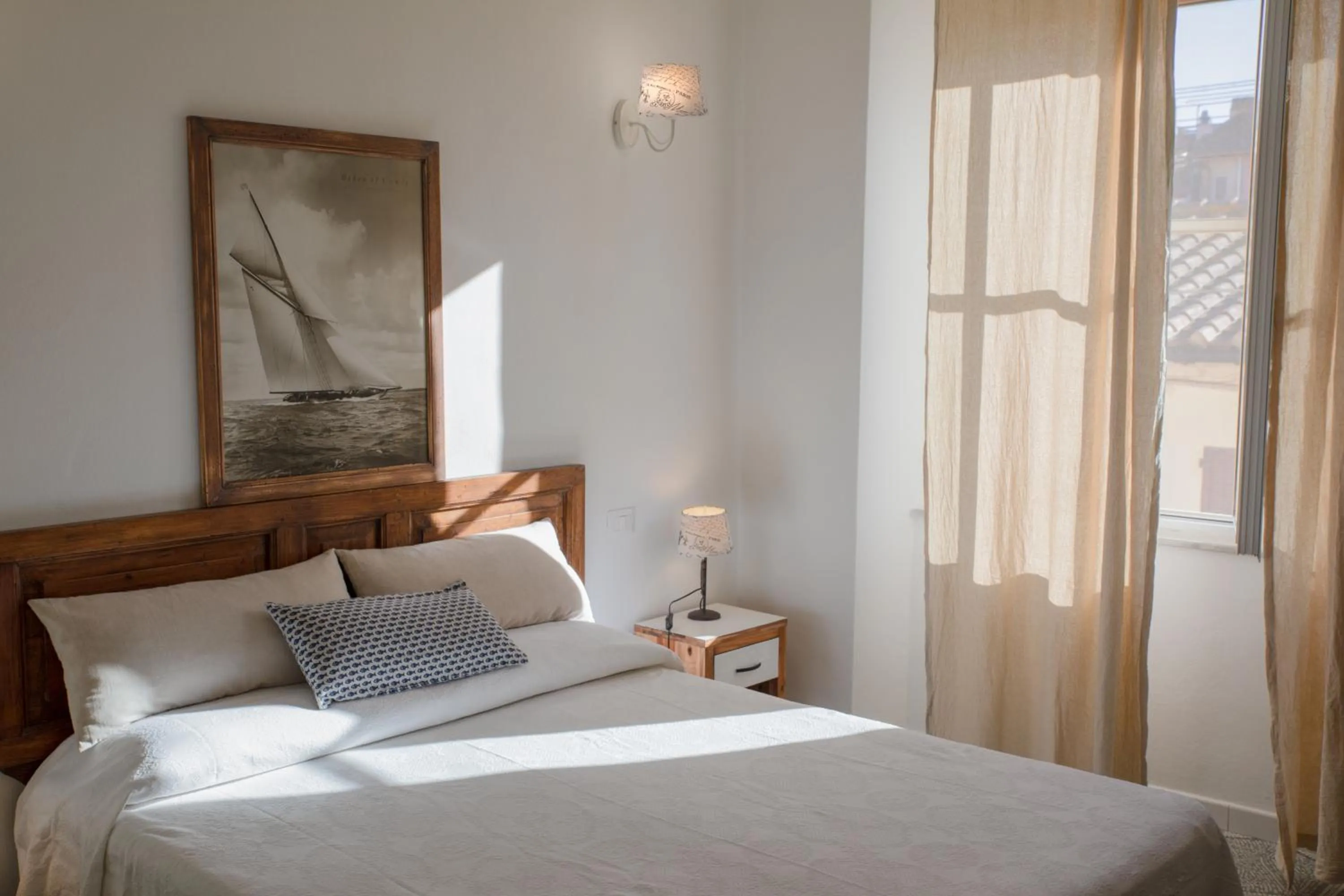 Guest house Le due lagune