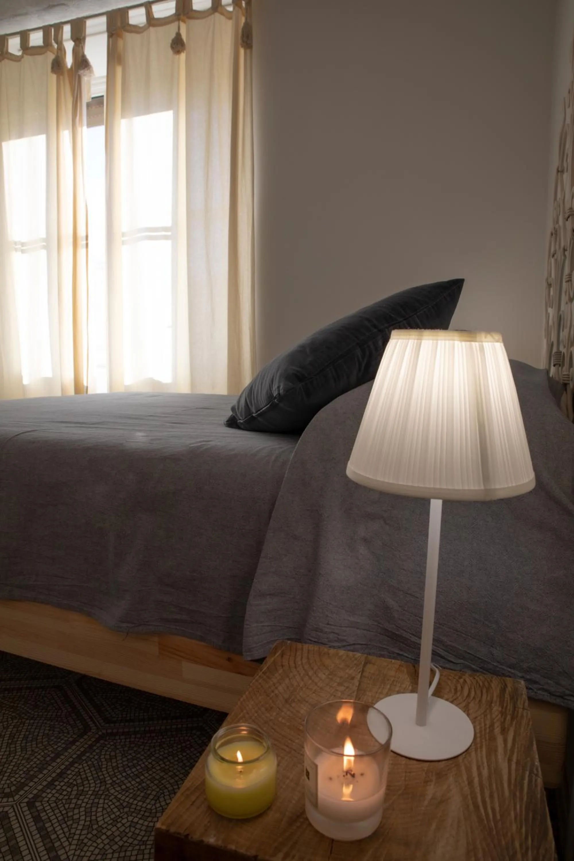 Guest house Le due lagune