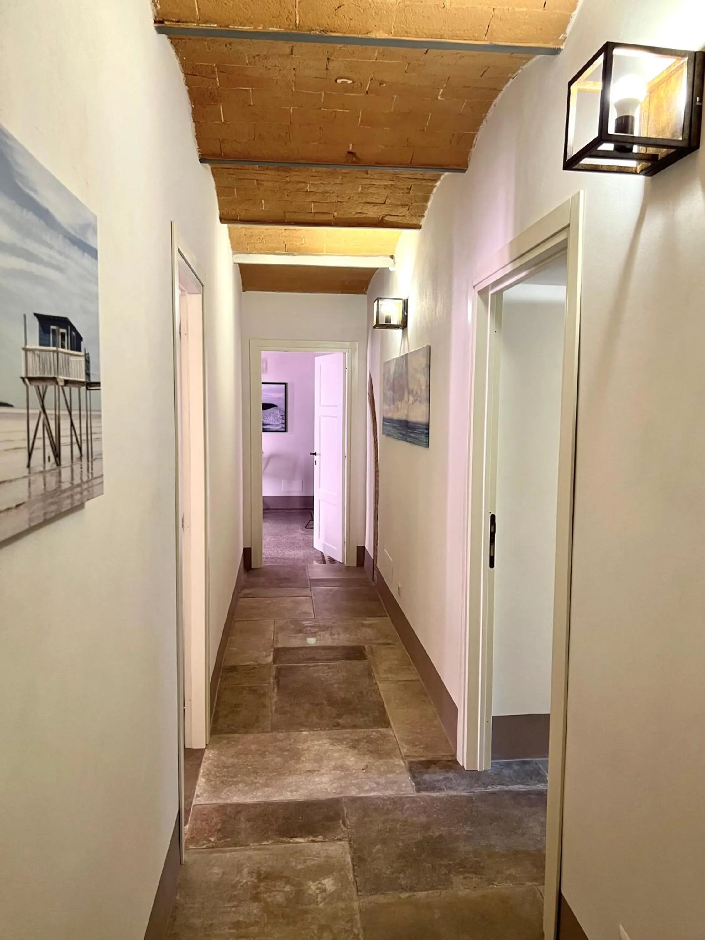 Guest house Le due lagune