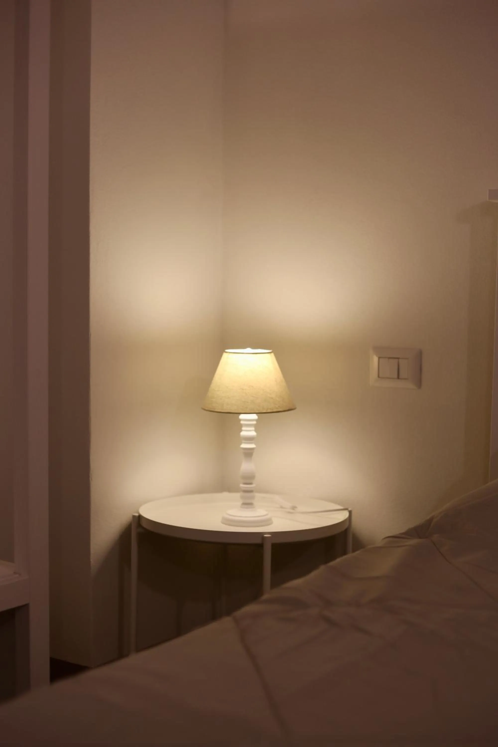 Decorative detail in Guest house Le due lagune