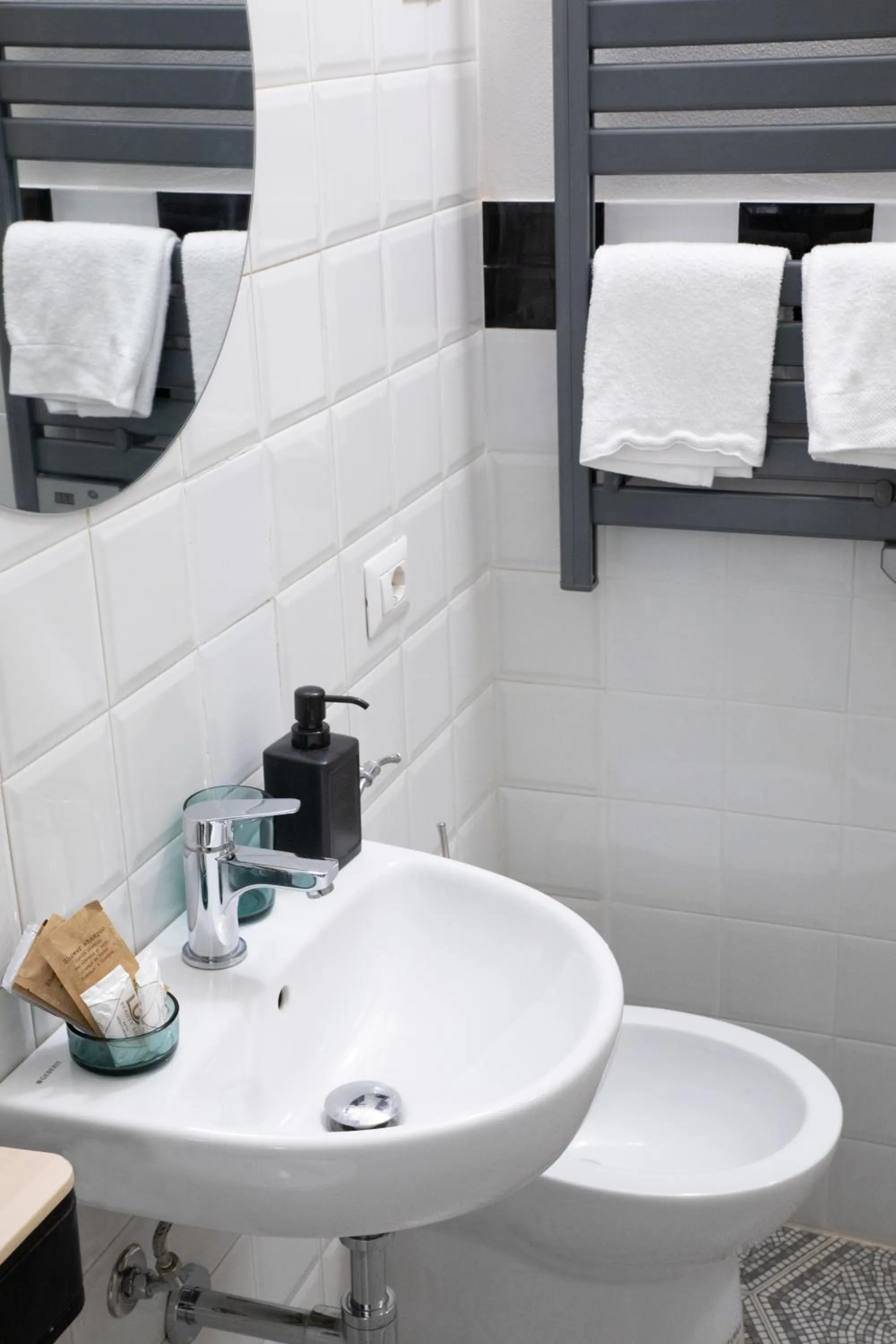 Guest house Le due lagune