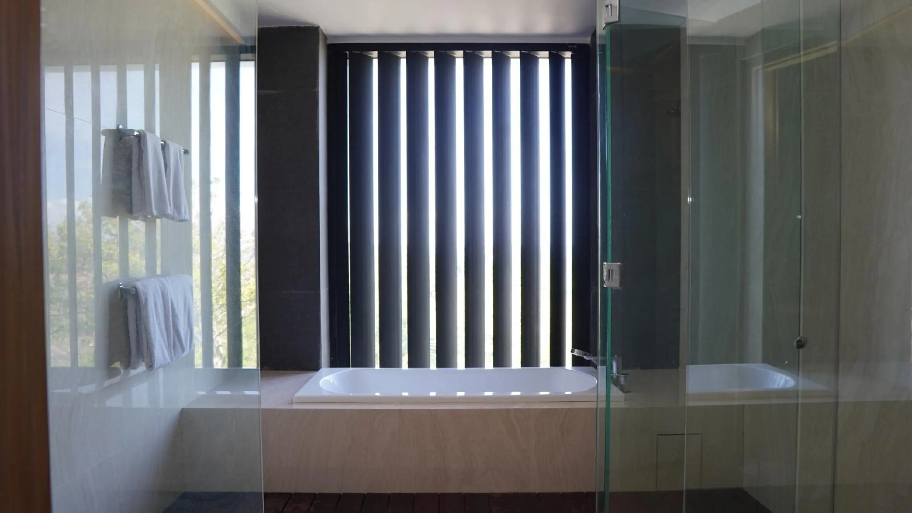 Truntum Boutique Mandalika