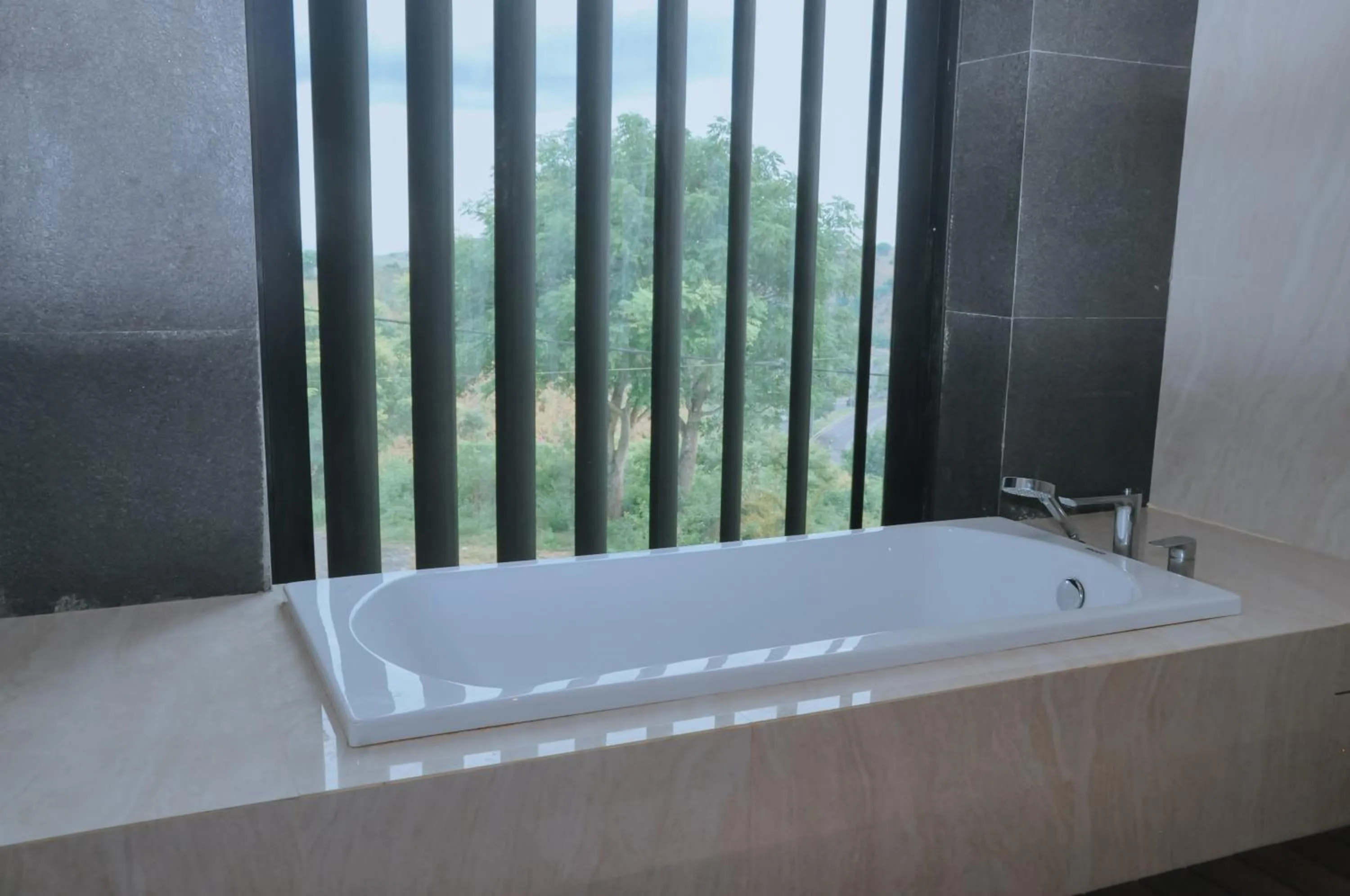 Bath in Truntum Boutique Mandalika