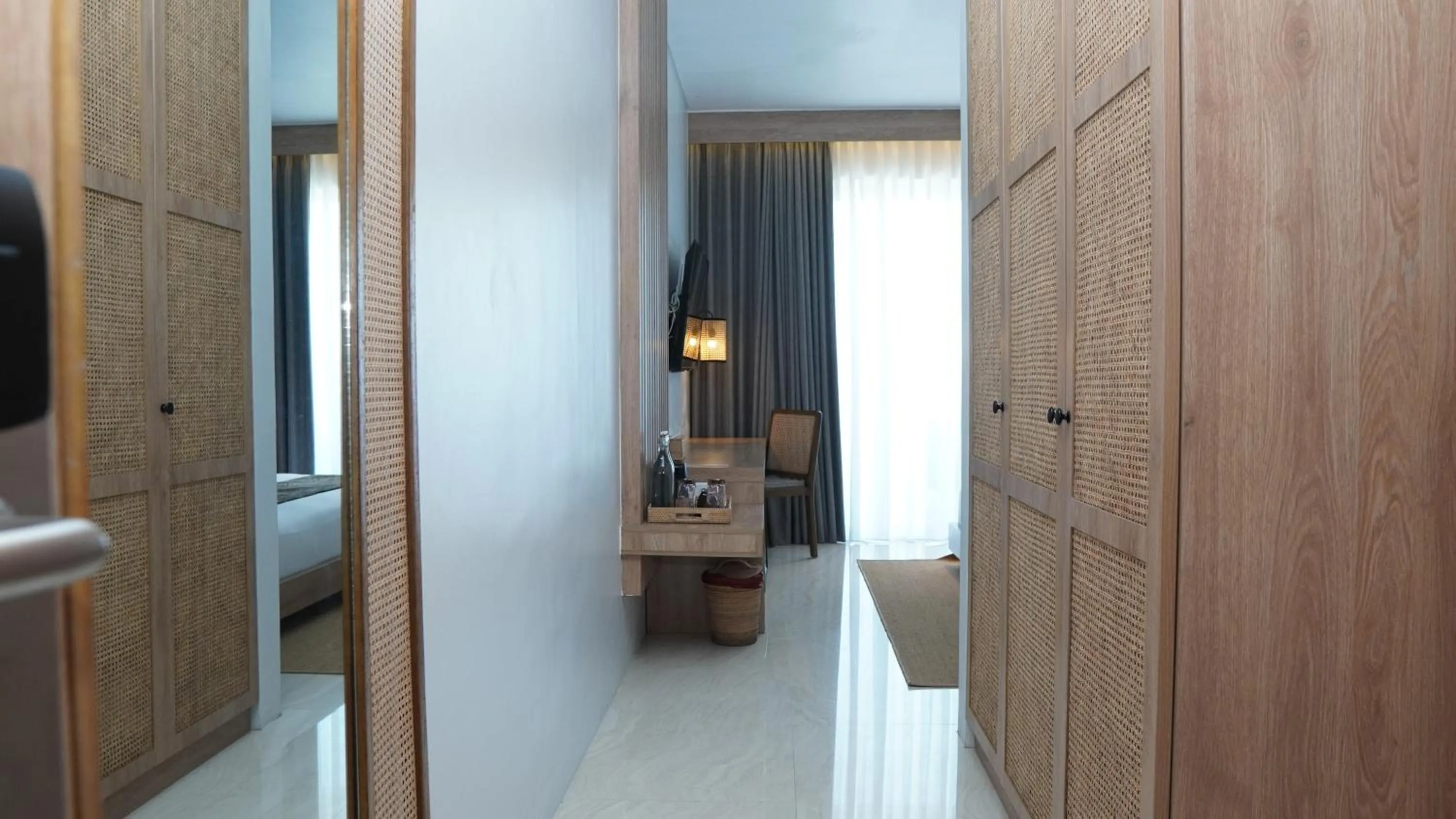 Truntum Boutique Mandalika