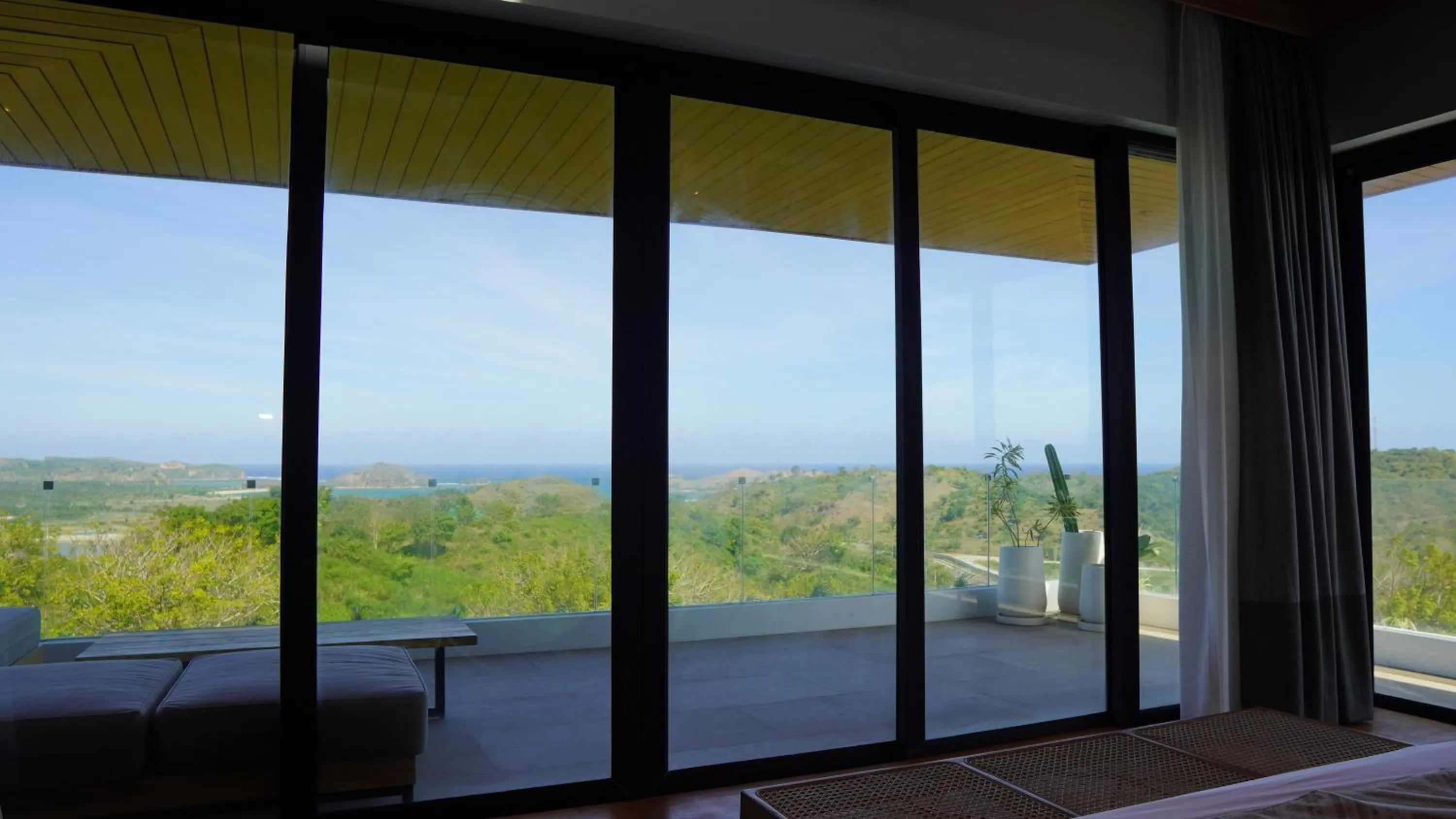 Truntum Boutique Mandalika