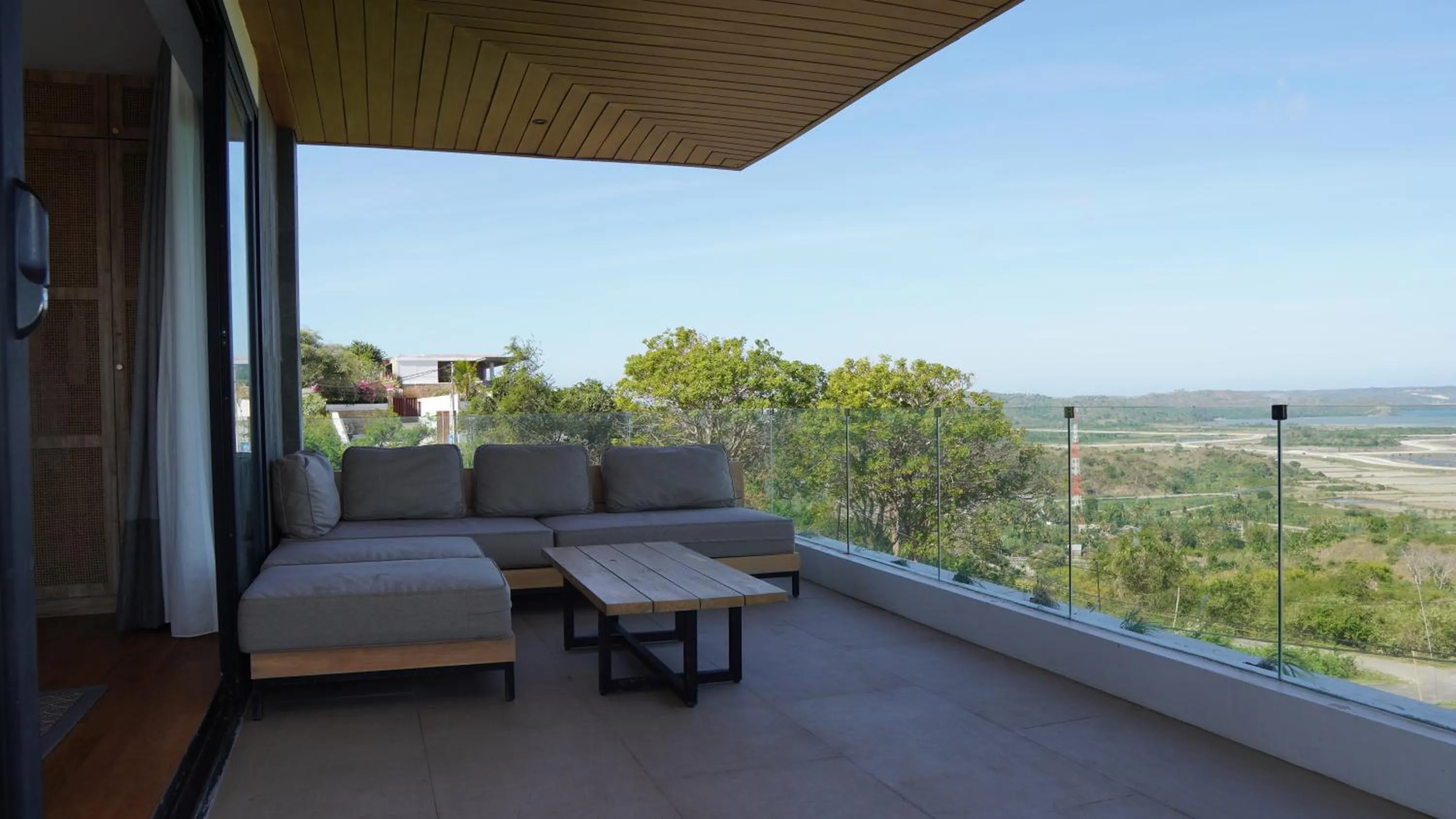 Truntum Boutique Mandalika